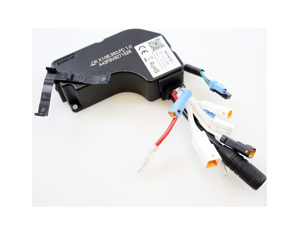 Bafang controller unit m400 43v CAN bus