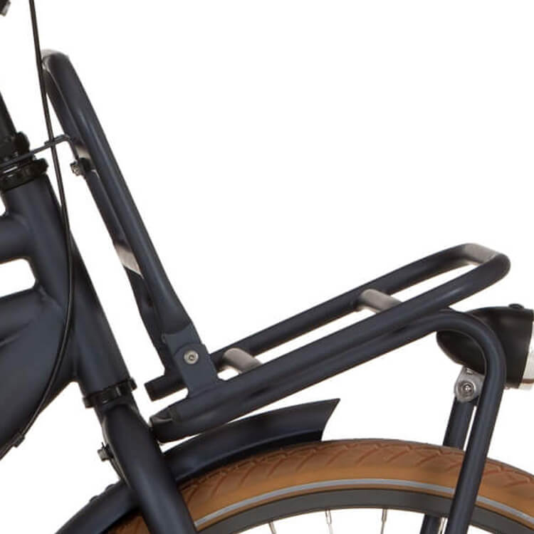 Cortina voordrager 24 U4 stergrijs mat