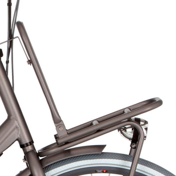 Cortina voordrager E-U4 Family steen mat