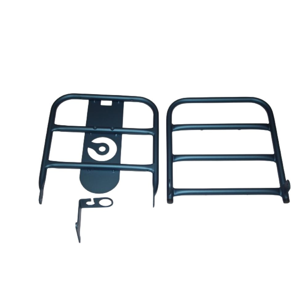 Cortina voordrager bovendelen E-U4 D stormblauw mat