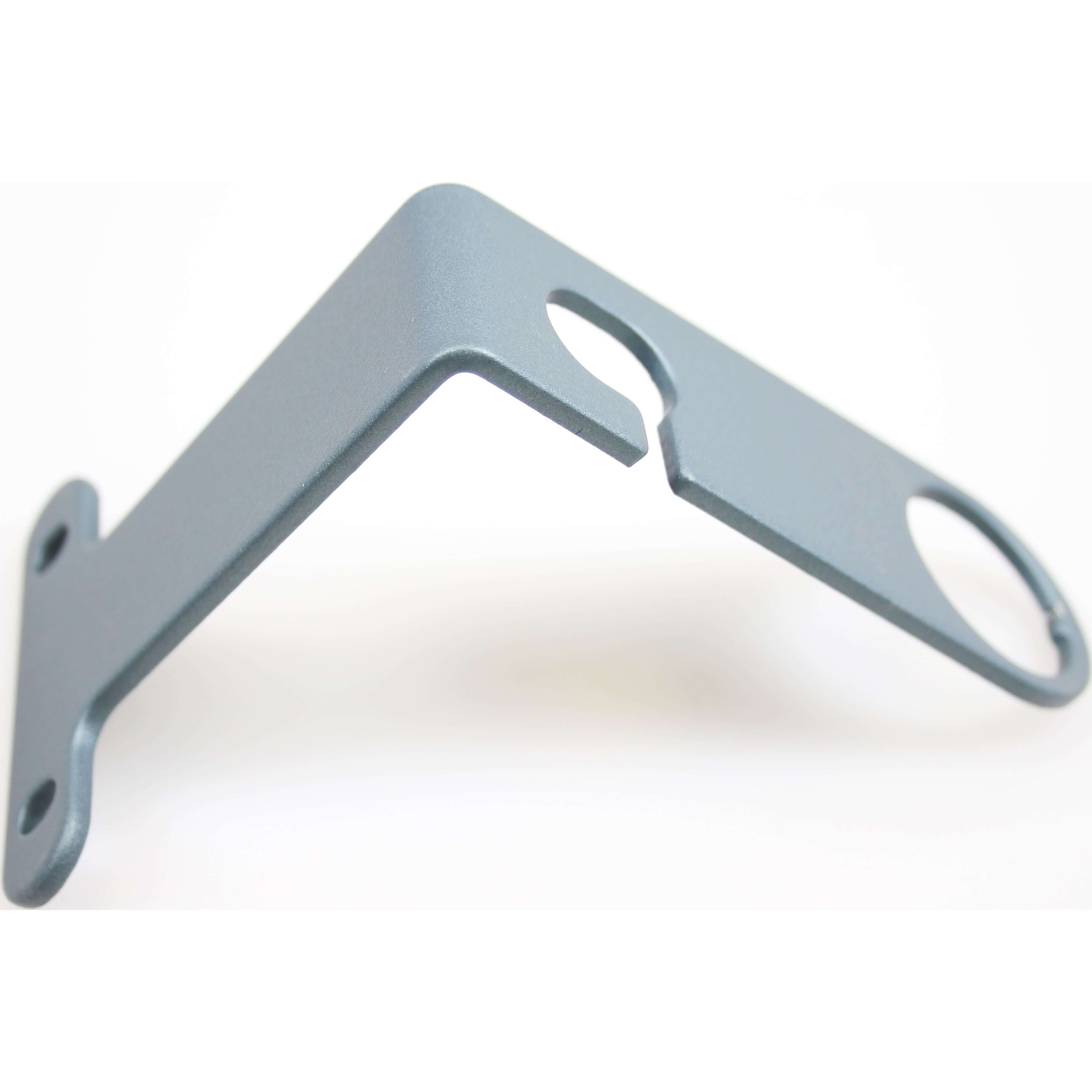 Cortina balhoofdbeugel U4 Family opaalgroen mat