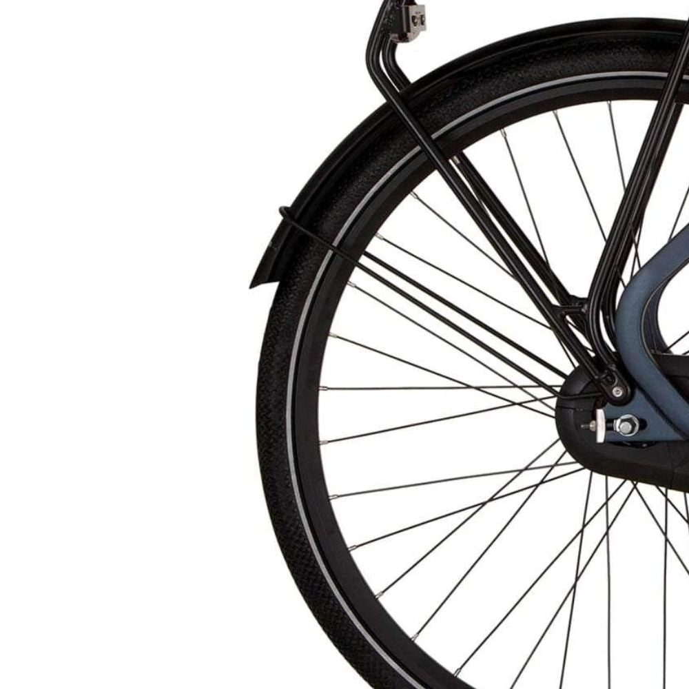 Cortina Spatbord achter 28 Mozzo mysteriegrijs mat