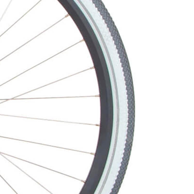 Cortina Velg J19SZ antracietgrijs mat