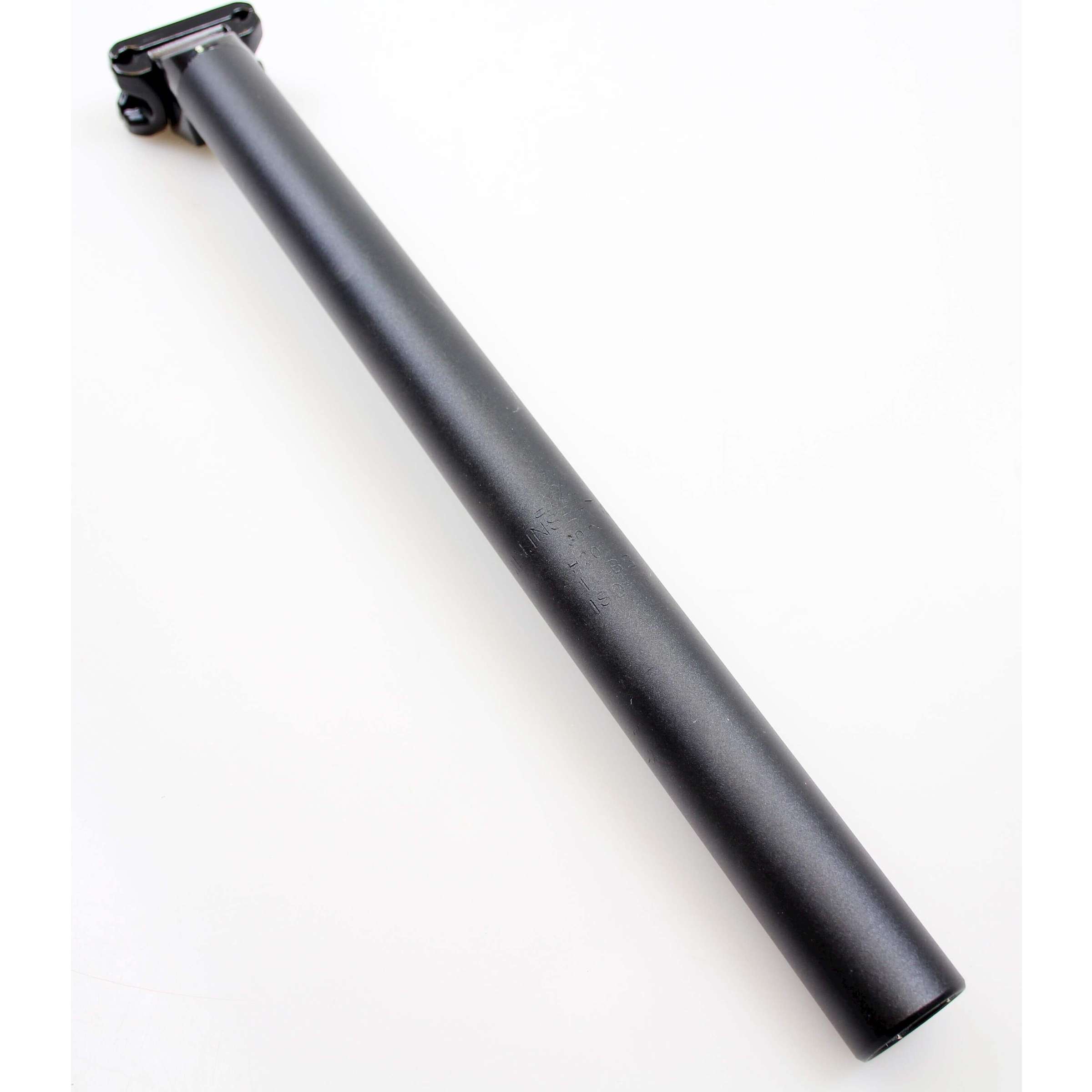 Cortina zadelpen atb 30,0 x 400 zwart