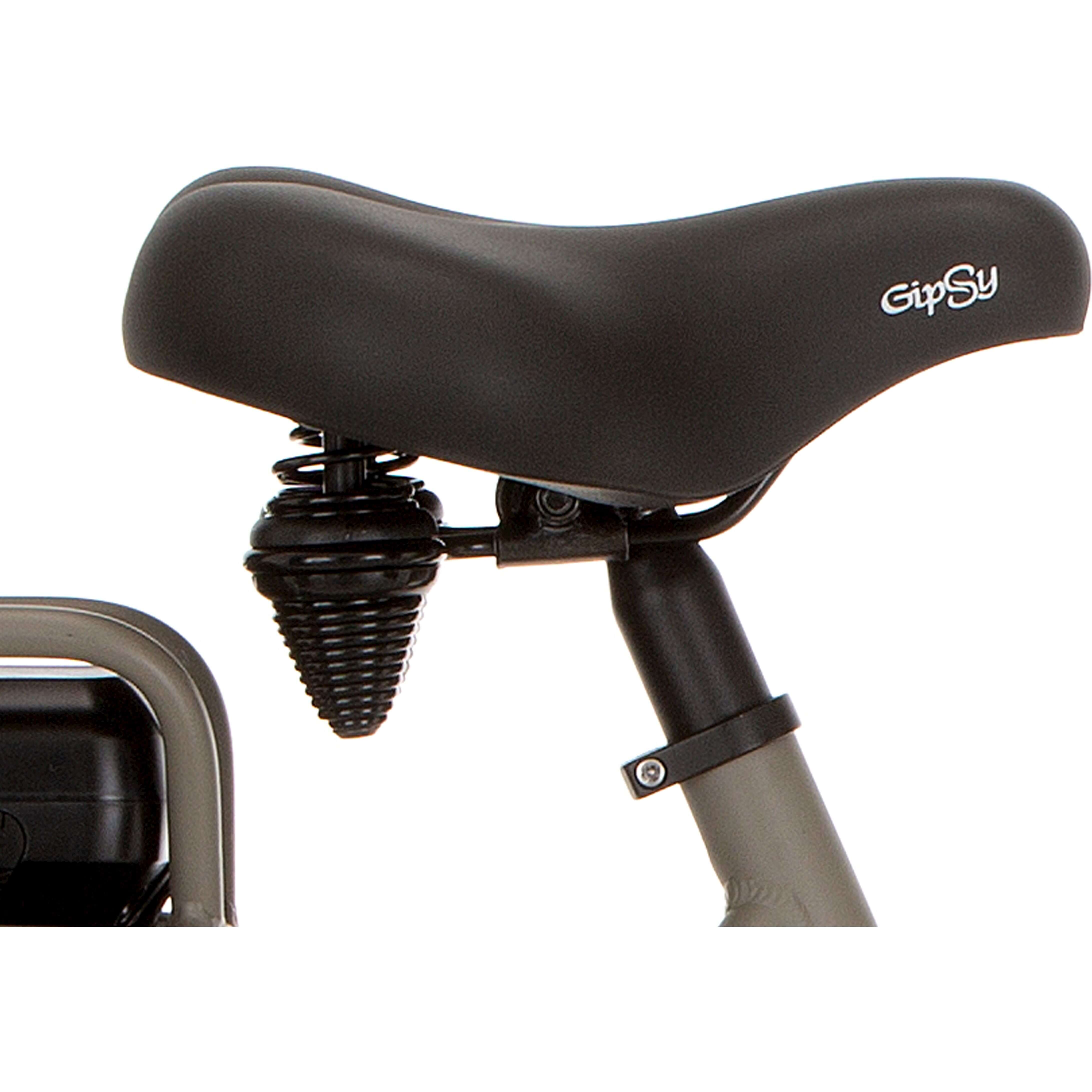 Cortina zadelpen 31,6 x 300 alu zwart mat