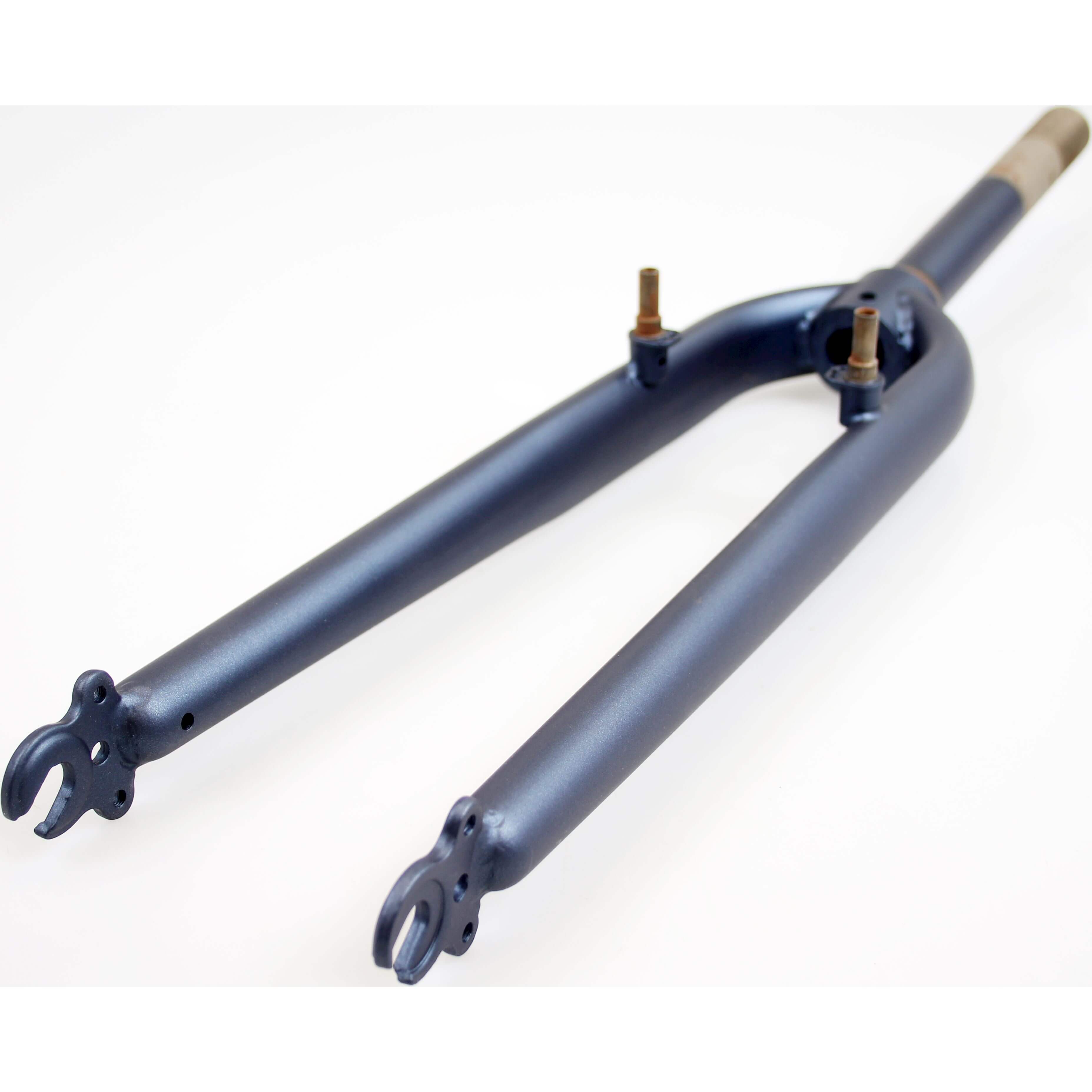 Cortina voorvork Mozzo mysteriegrijs mat