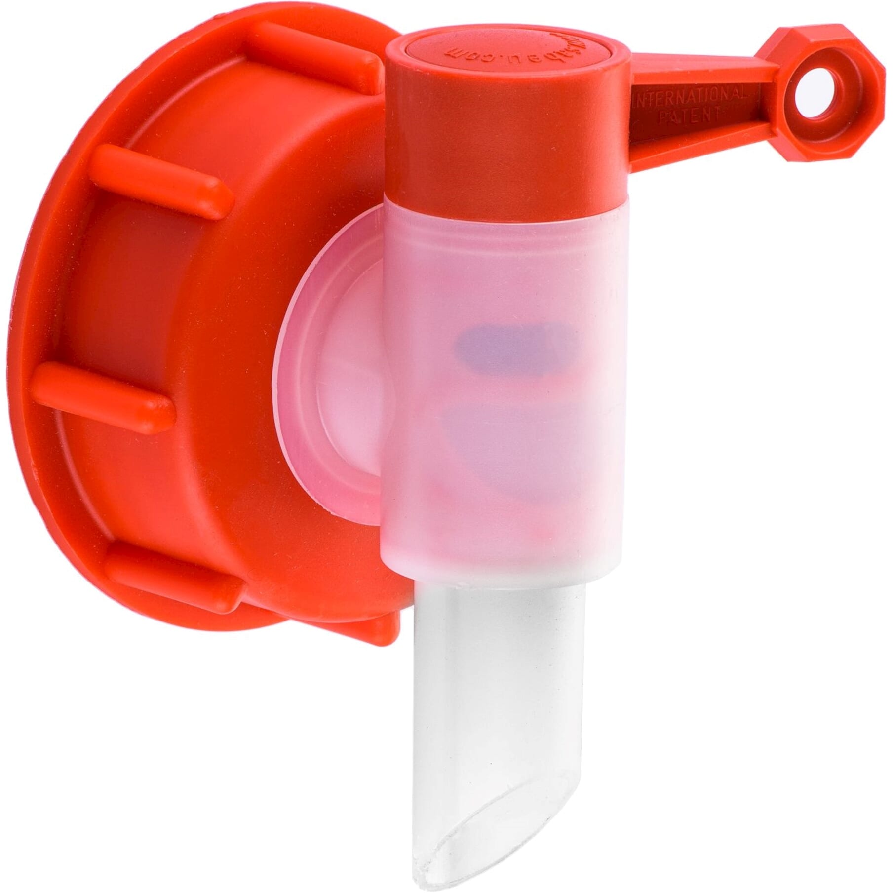 Cyclon - tapkraan 20ltr kan