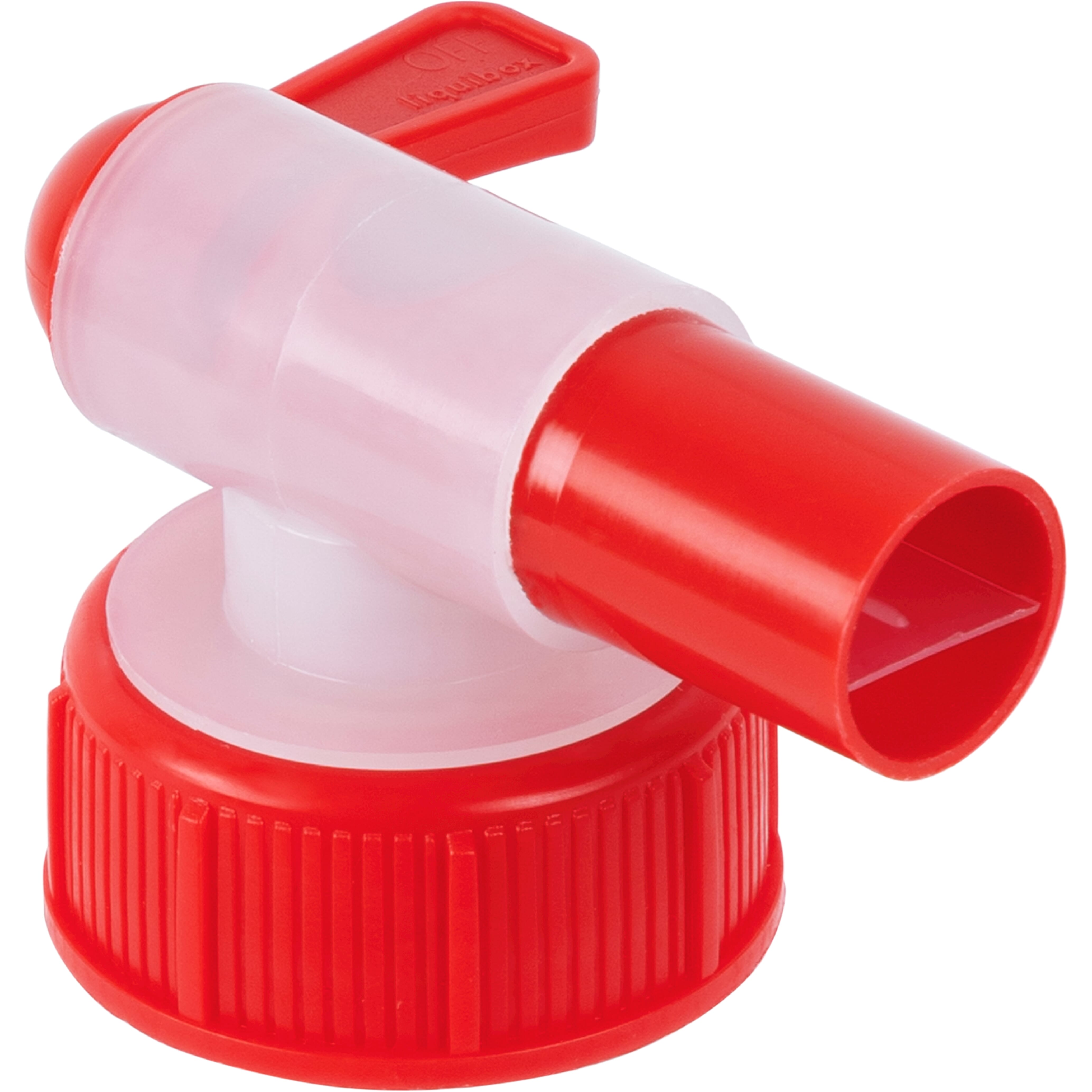 Cyclon tapkraan 2,5 liter blik