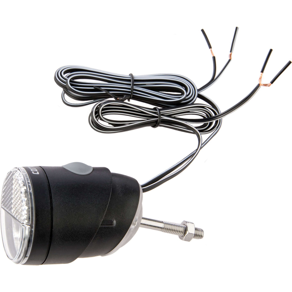 Cortina headlamp Blau 1.5W cables 750-1200mm