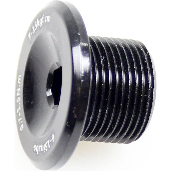 Bafang crank bolt m420
