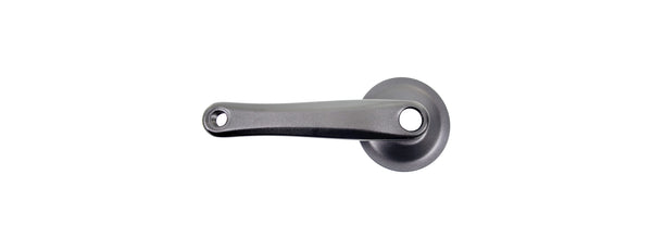 Bafang crank right M300 disc 94mm black