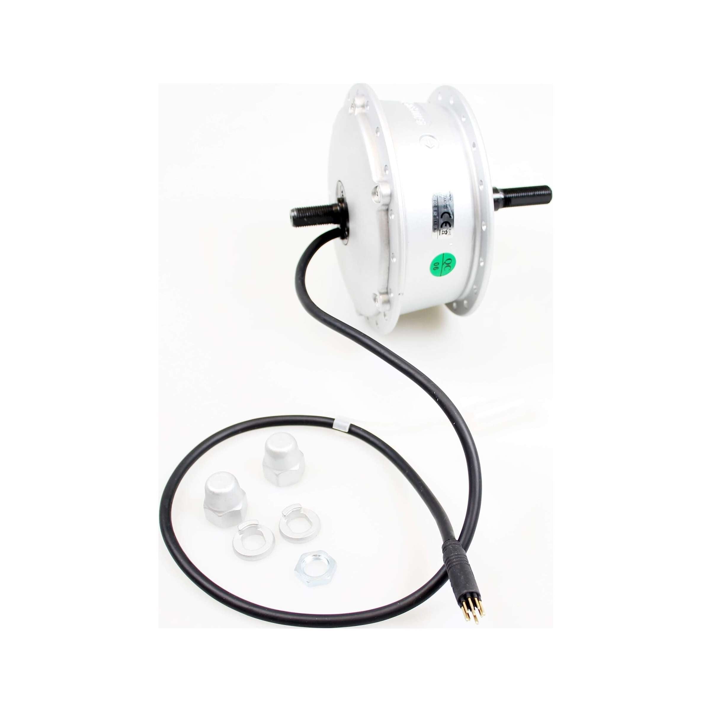 Bafang Voorwielmotor 43v