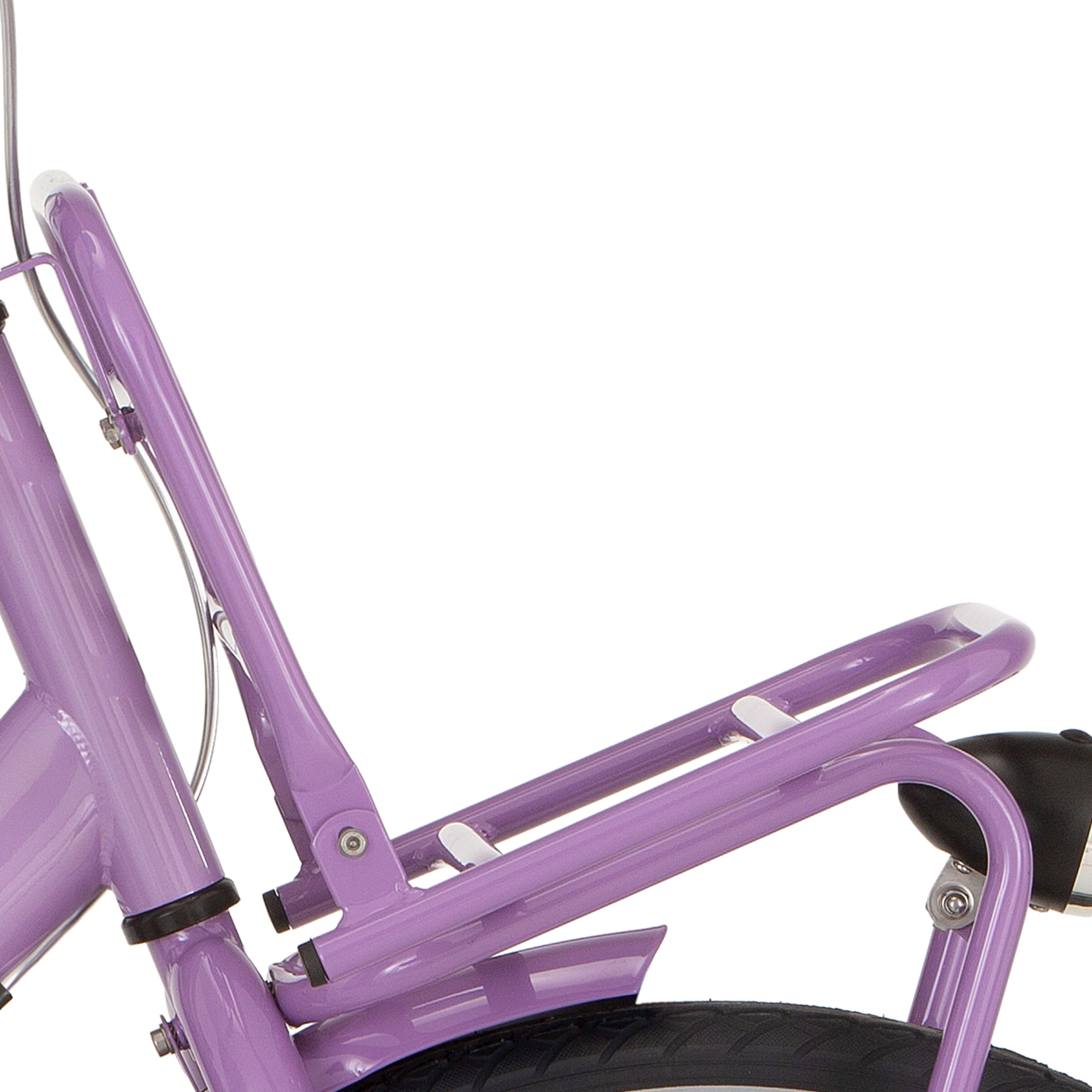 Cortina voordrager bovendelen 24 26 passieroze