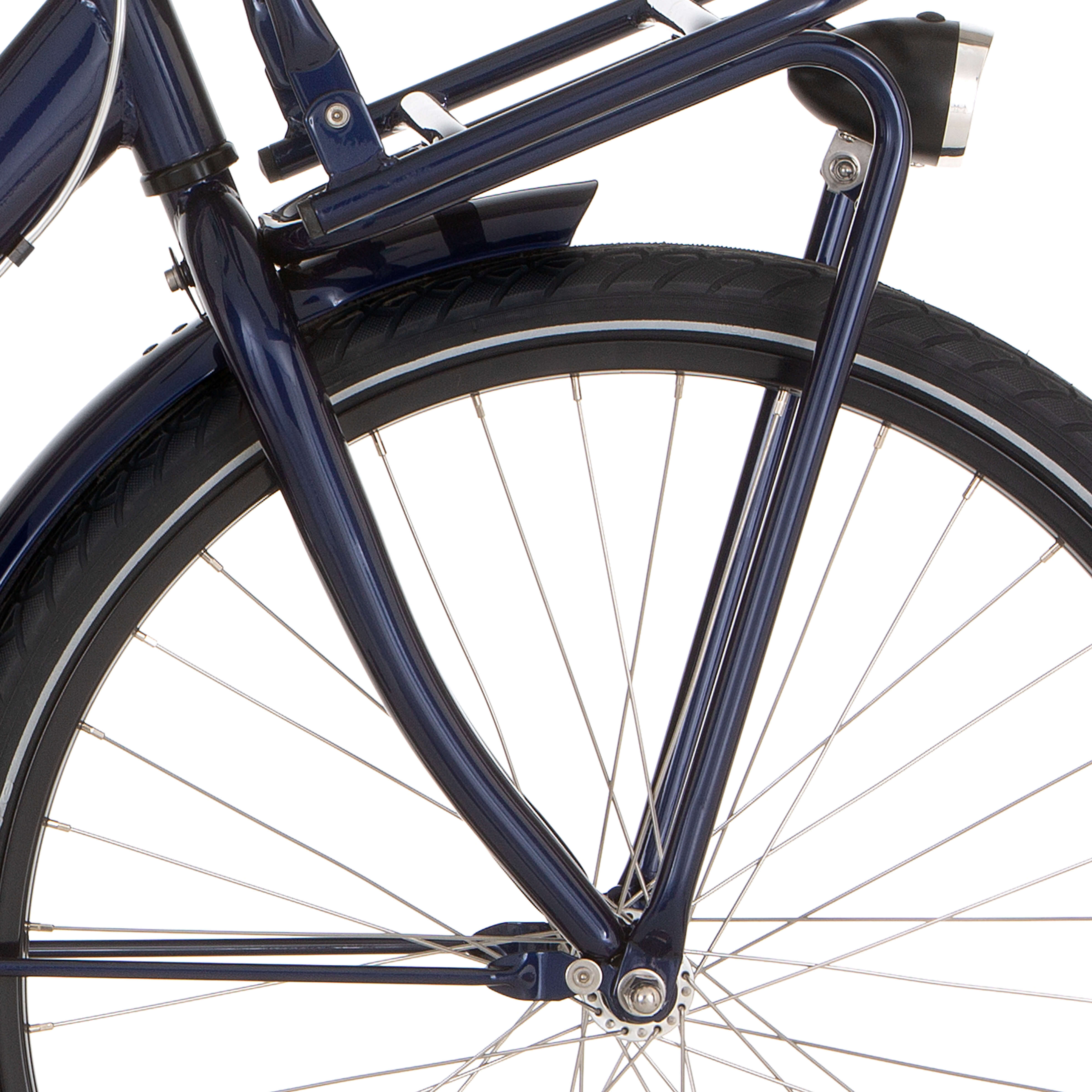 Cortina voordrager basis deel 26 legioenblauw