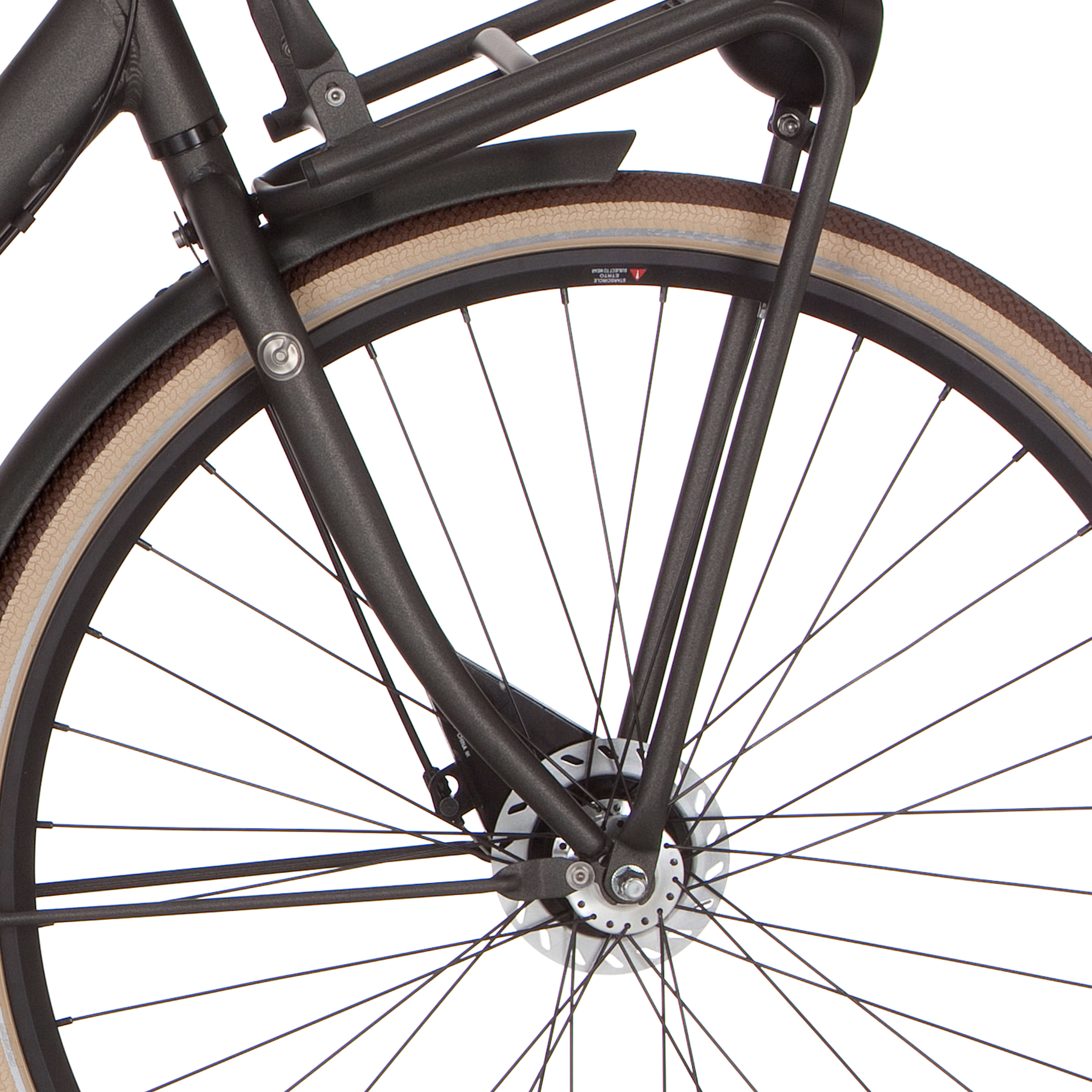 Cortina voordrager basis deel 28 zwart goud mat