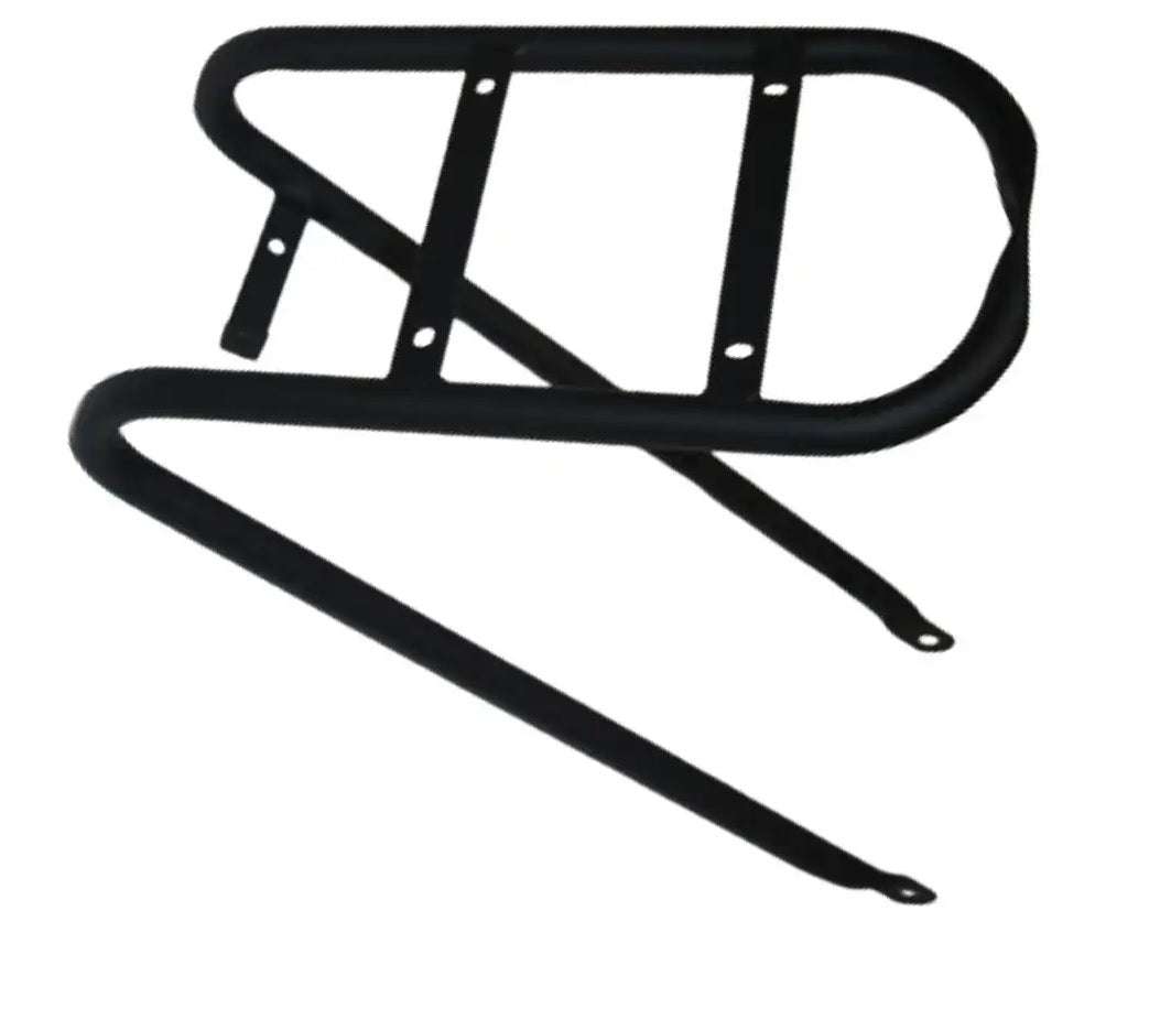 Cortina voordrager basis deel 28 gitzwart mat