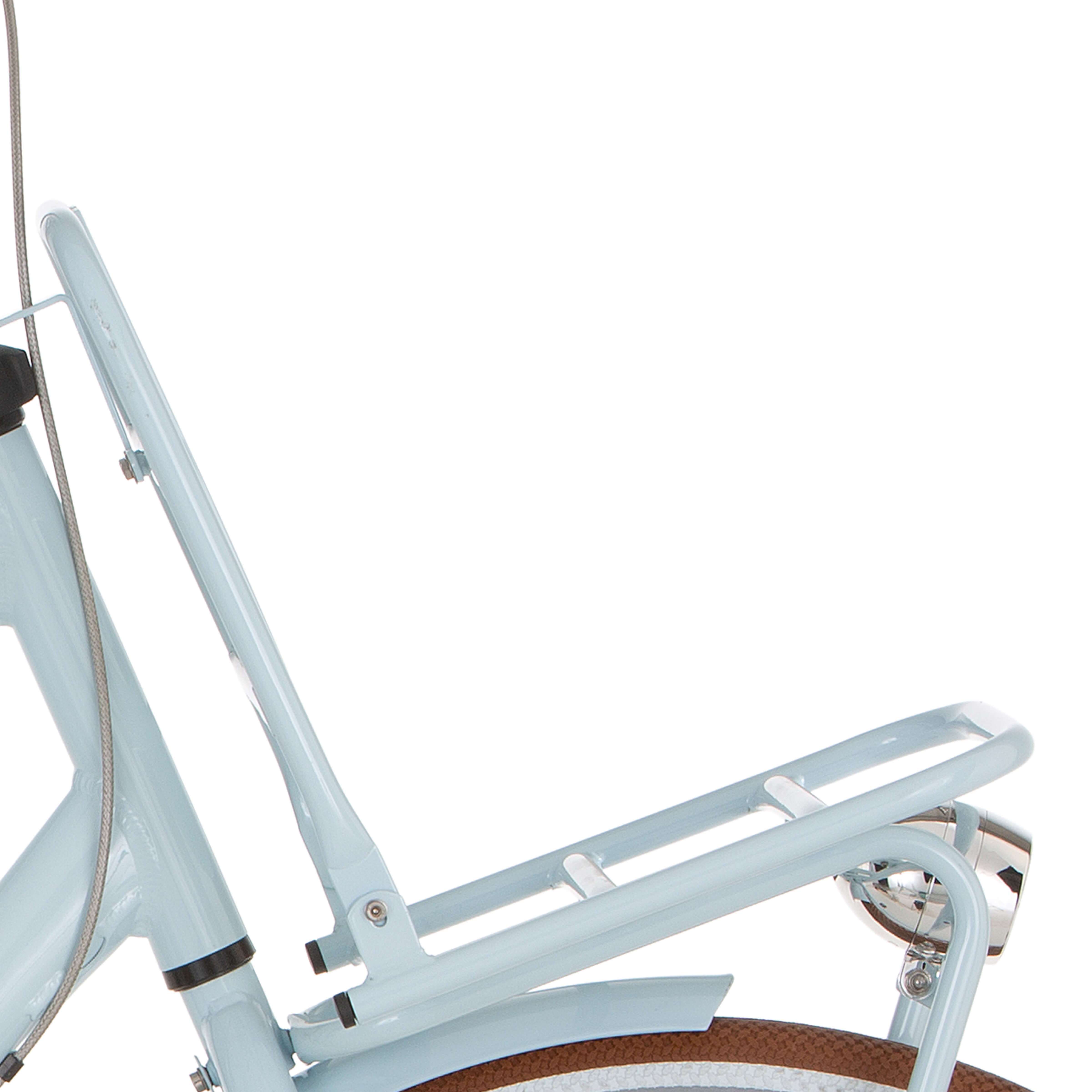 Cortina voordrager bovendelen 28 ijsgletsjer