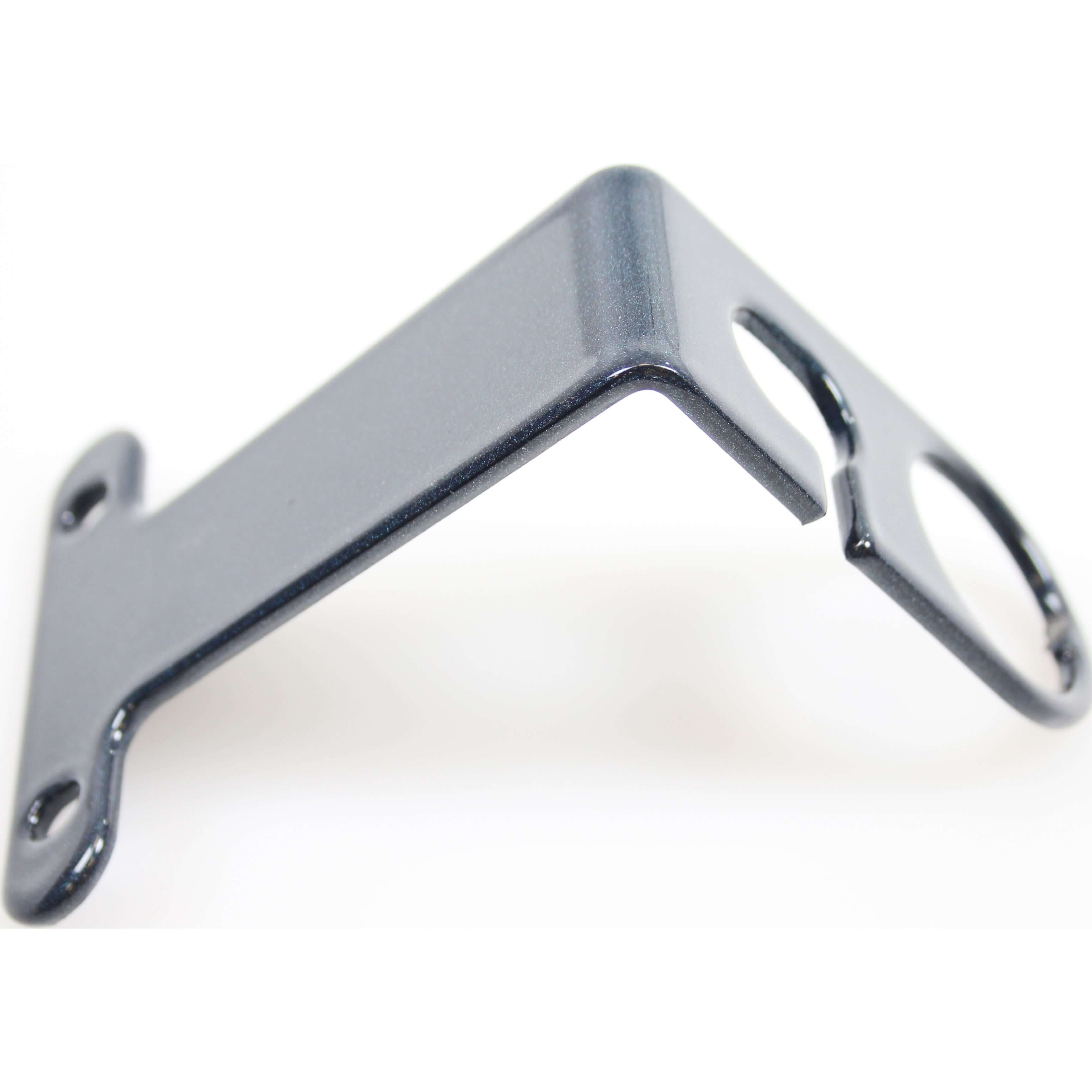 Cortina balhoofd beugel voordrager 28 D rivierblauw