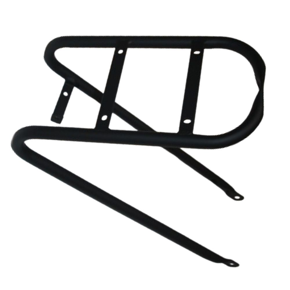 Cortina voordrager basis deel 28 nachtmat