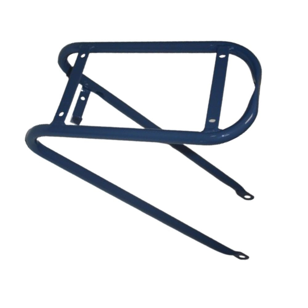 Cortina voordrager basis deel E-U4 matblauw