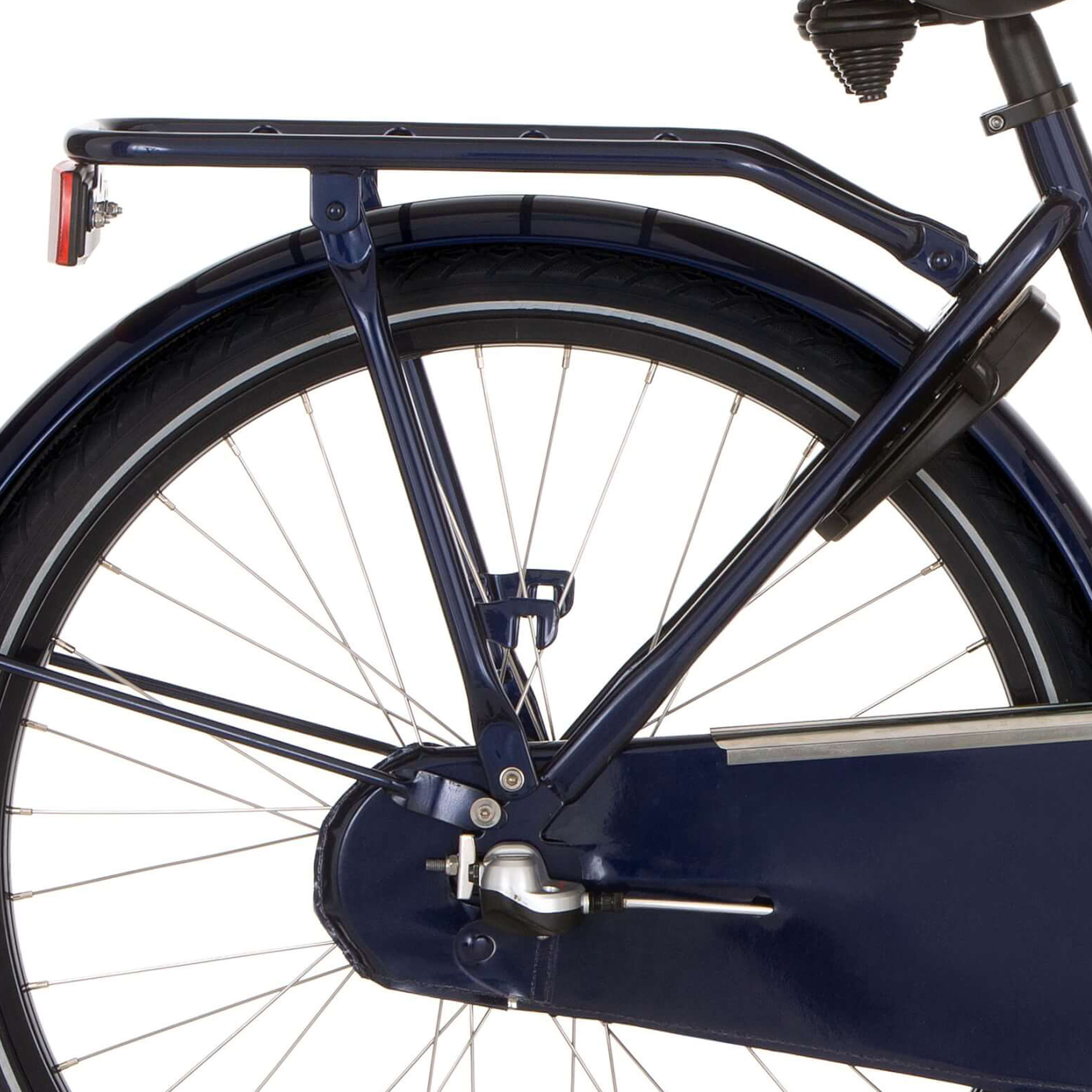 Cortina achterdrager 24 u4 mini legioen blauw