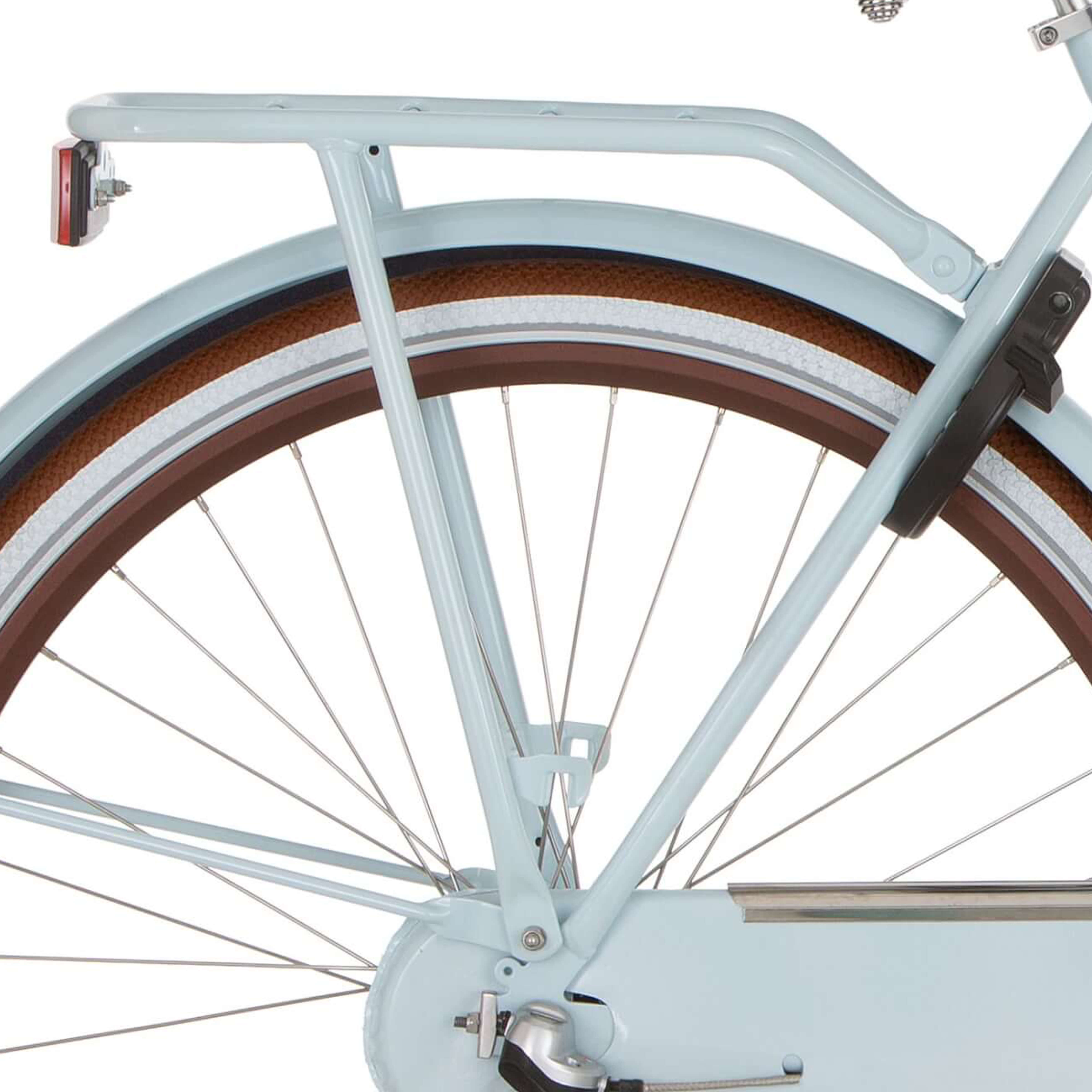 Cortina achterdrager u4 57 ijsgletsjer