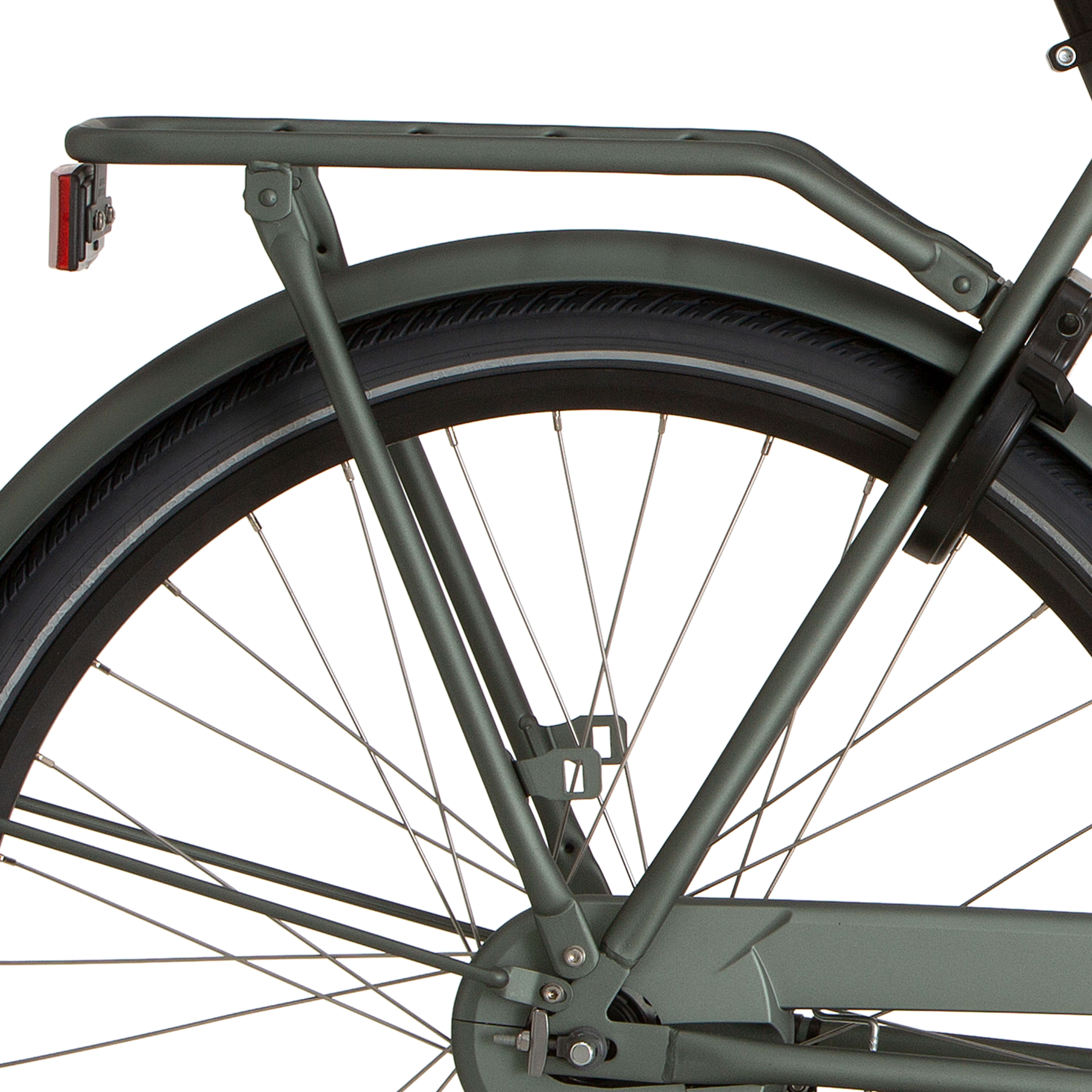 Cortina achterdrager u1 57 lavasteen mat