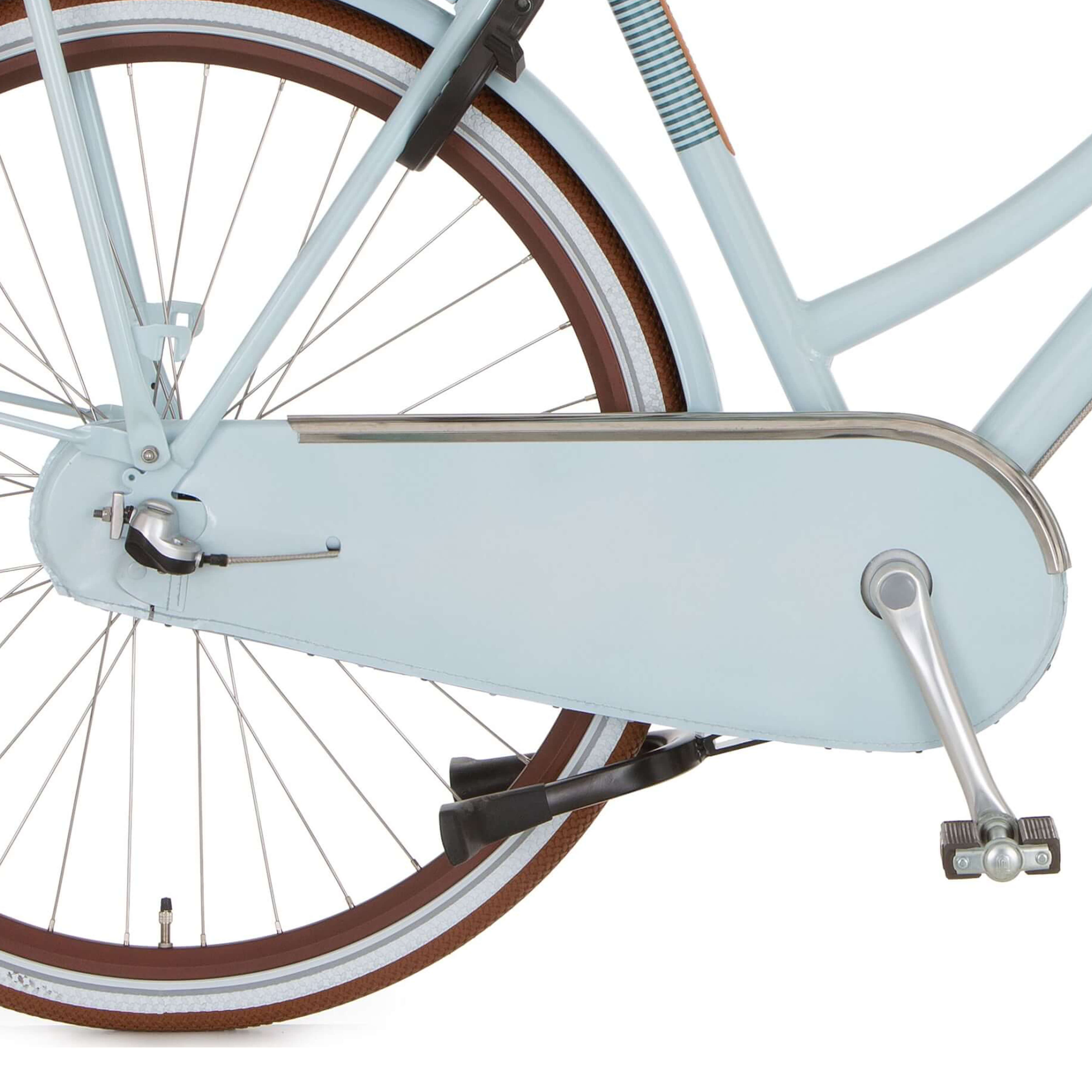 Cortina kettingkast lakdoek u4 ijsgletsjer mat 3v