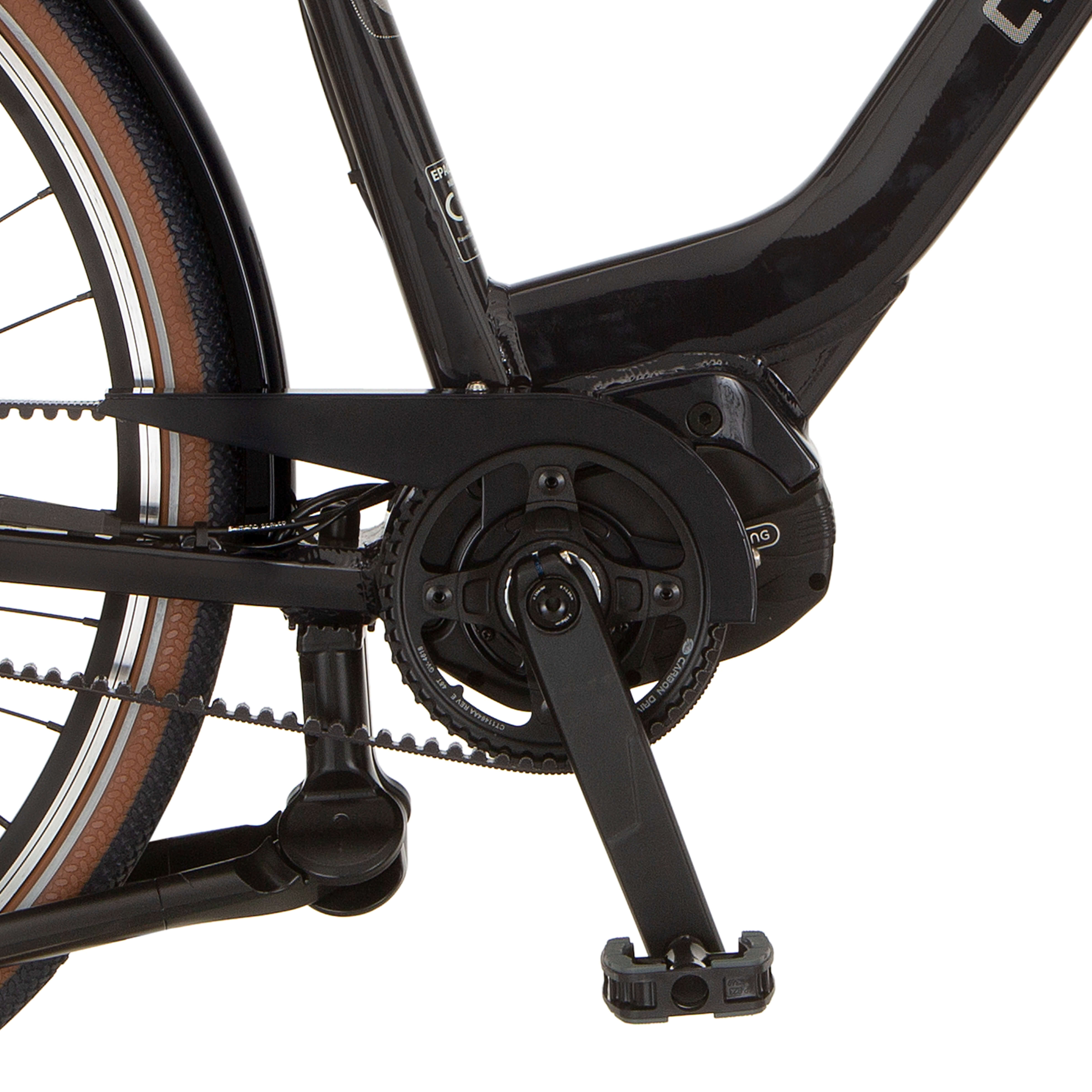 Cortina kettingscherm donkergrijs