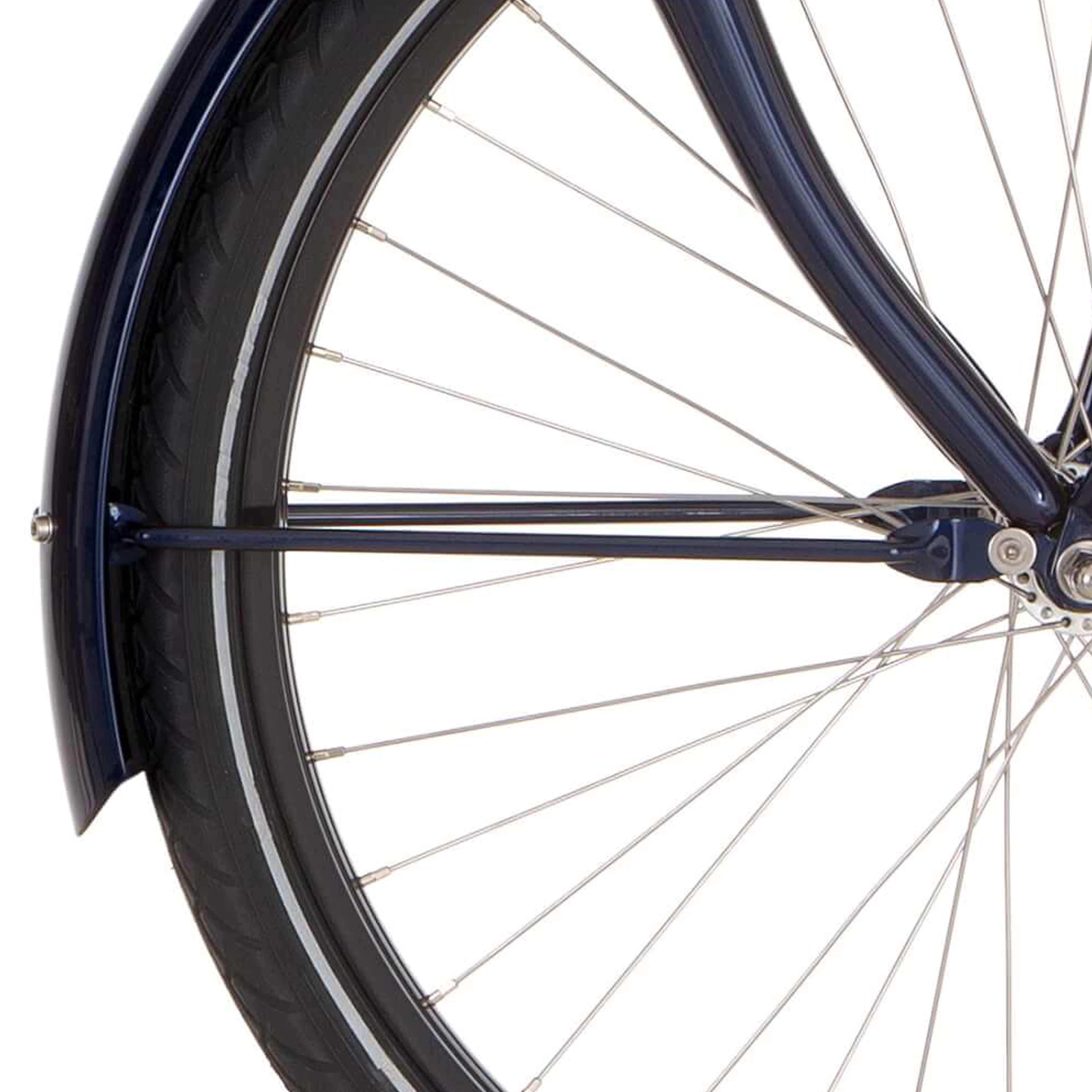 Cortina spatbordstang voor 26 u4 legioenblauw