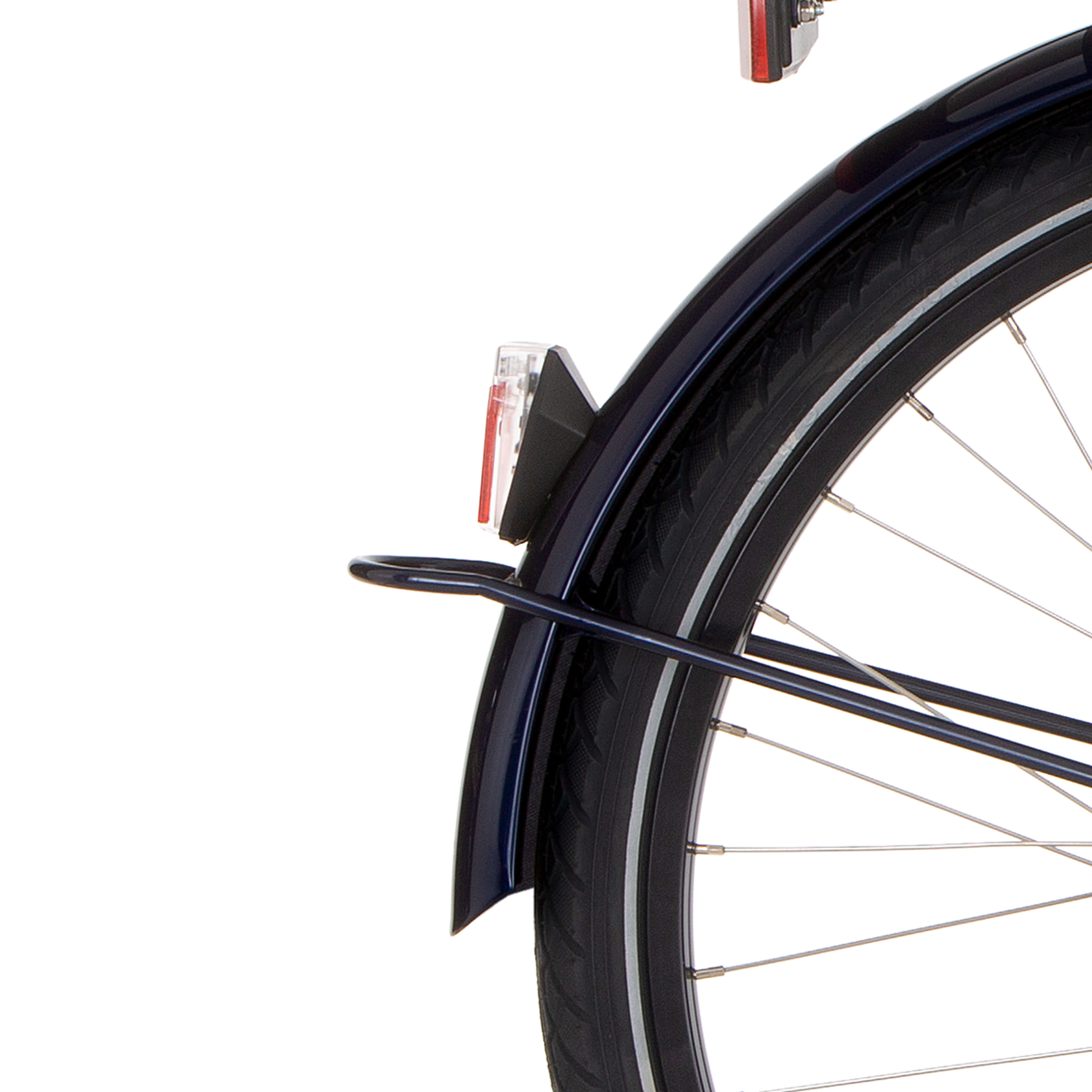 Cortina Spatbord achter 26 U4 legioenblauw znd