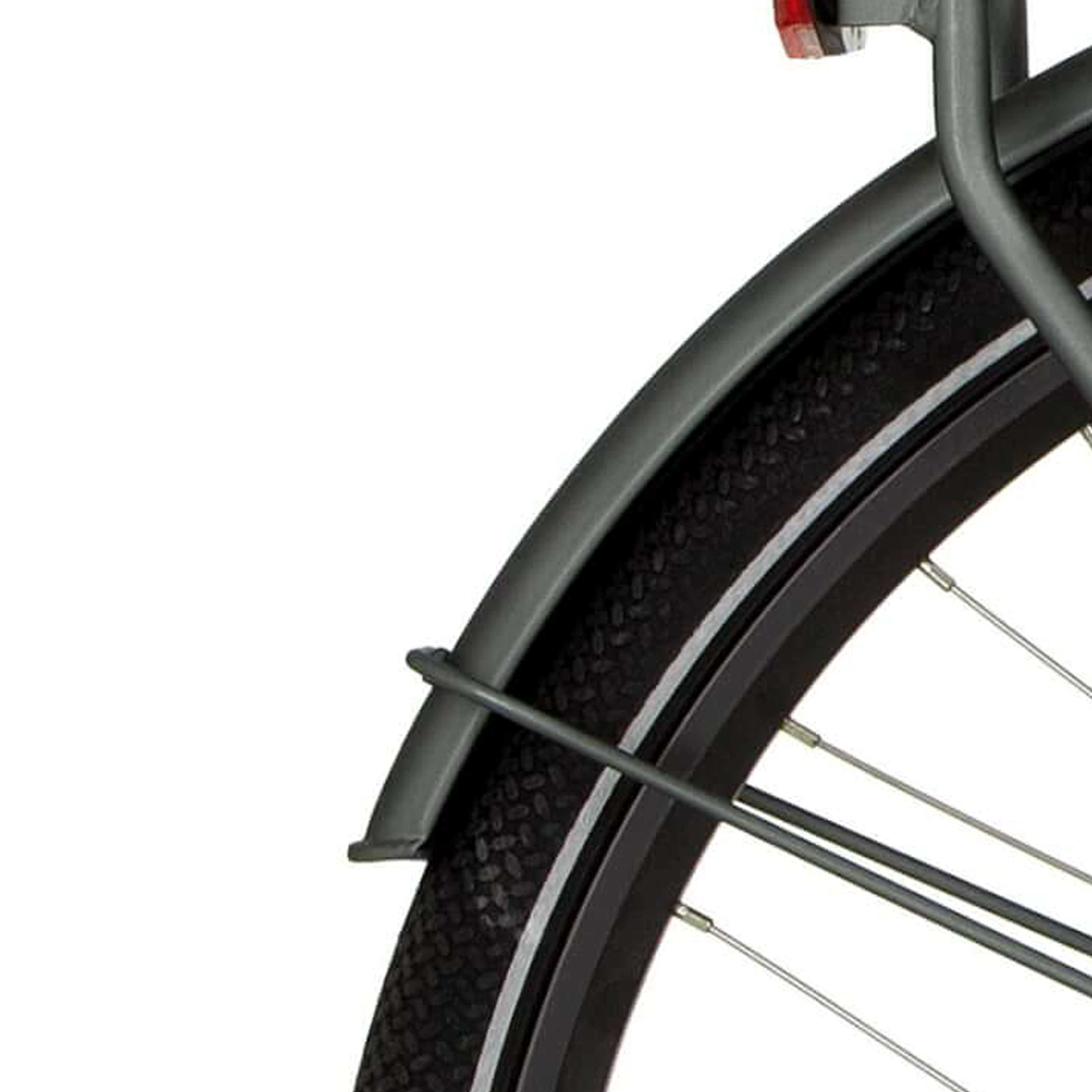 Cortina spatbord achter 28 foss lavasteen mat