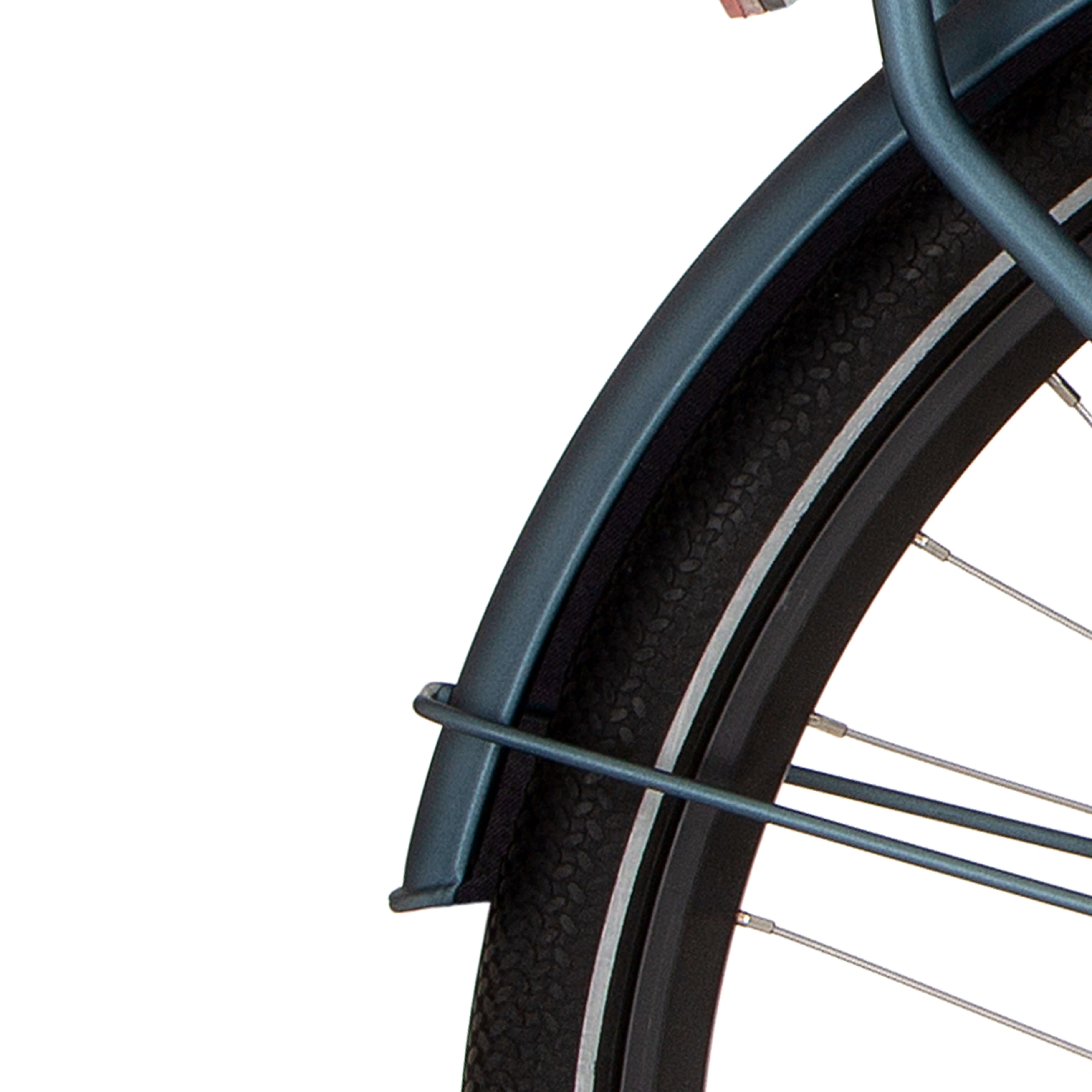 Cortina spatbord achter 28 foss mistral mat