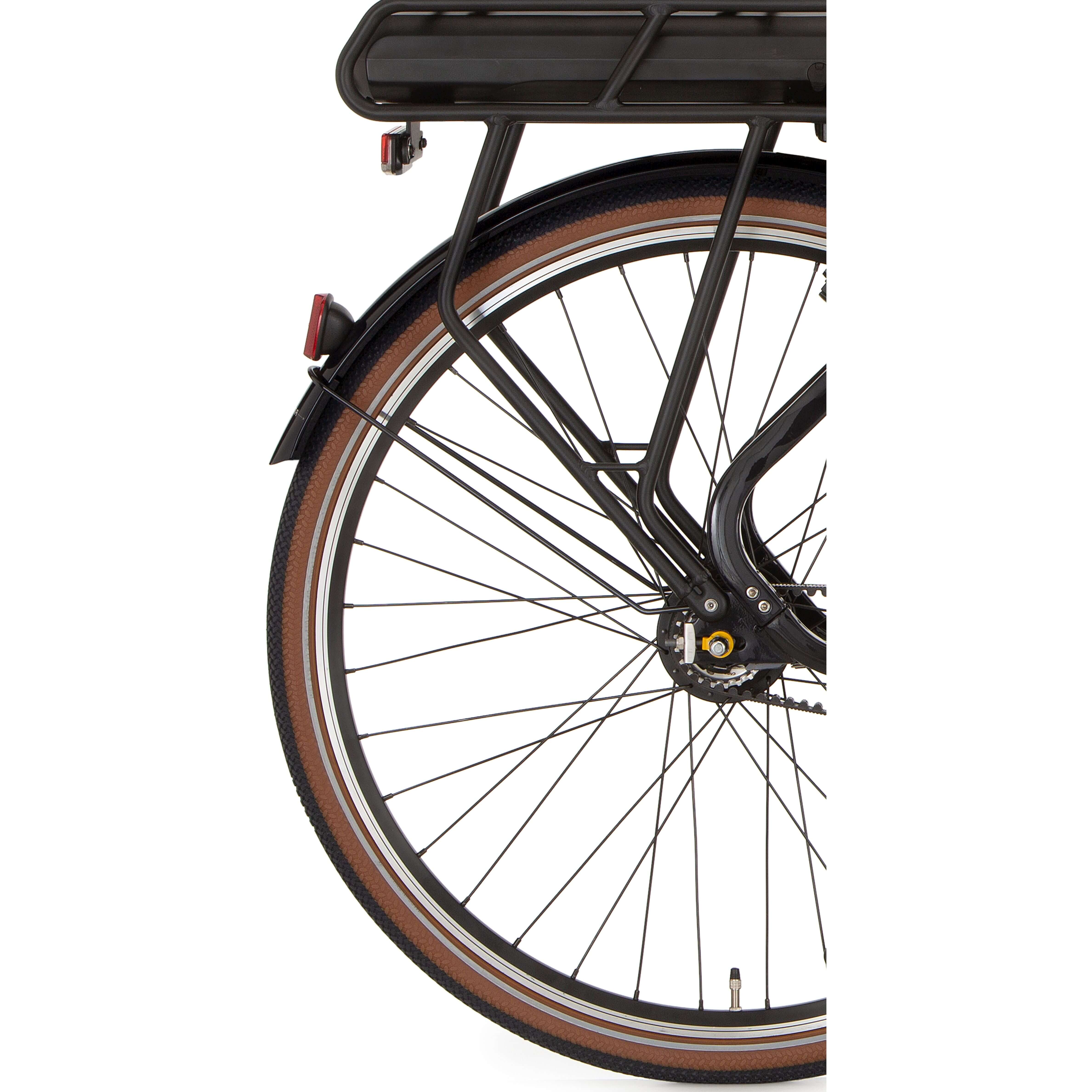 Cortina spatbord achter 28 u1 lavasteen mat