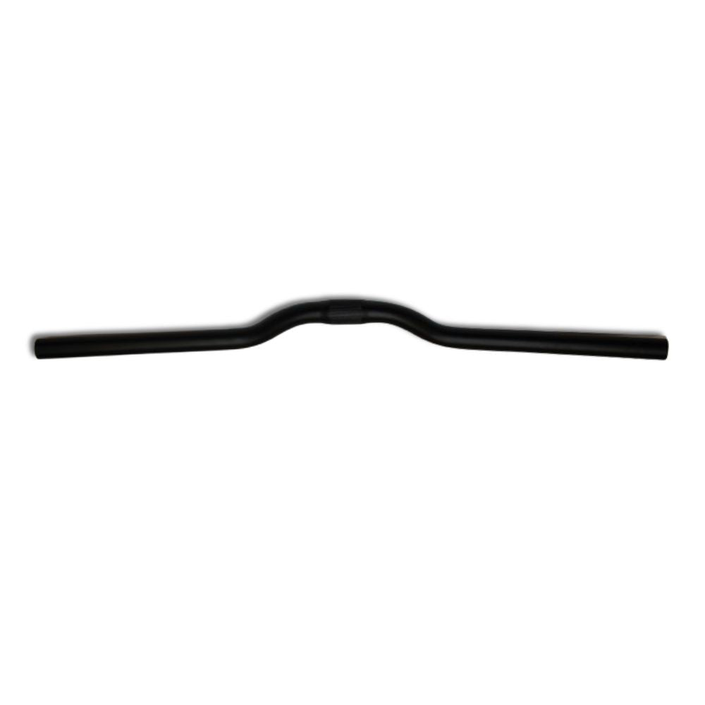 Cortina Stuurbocht Mozzo zwart