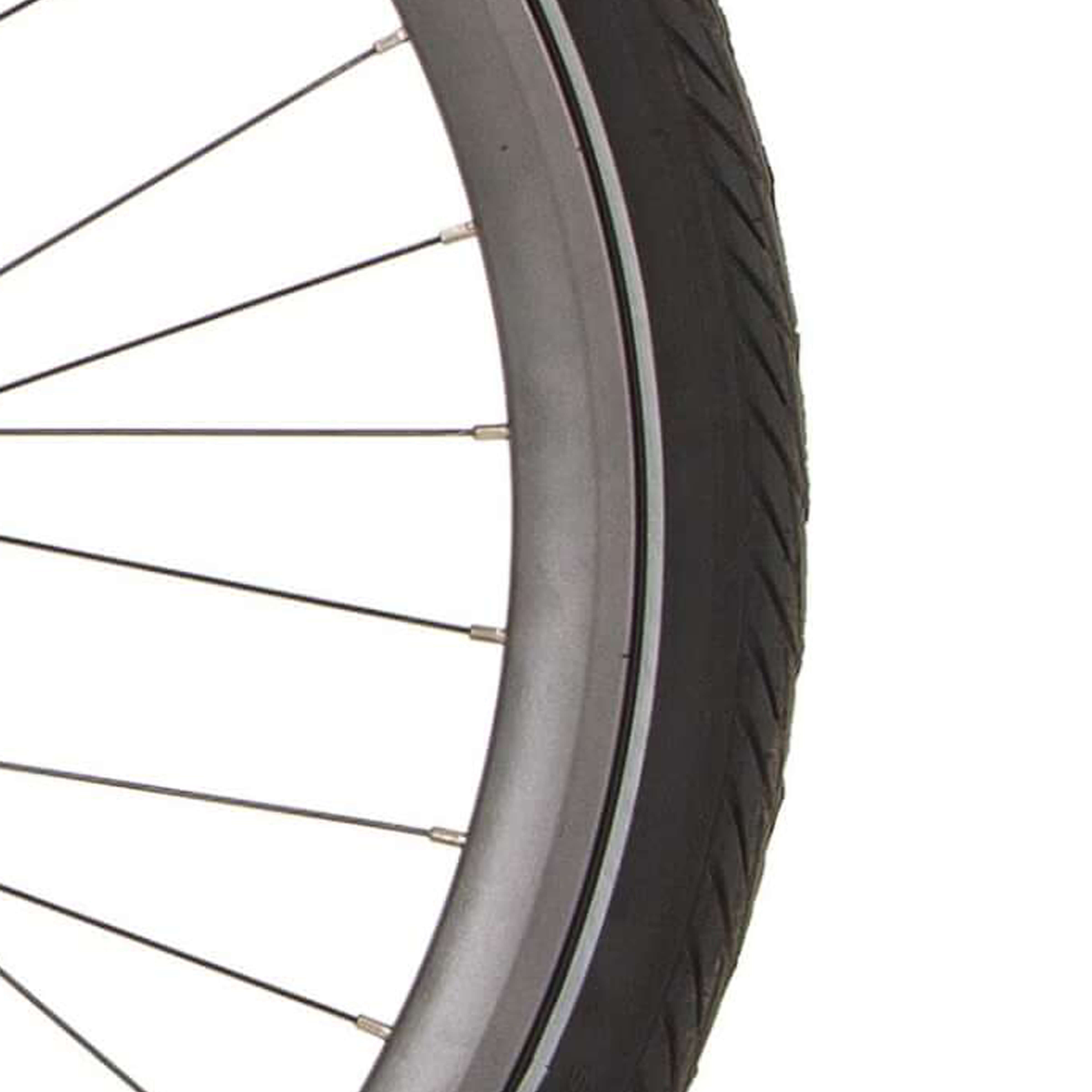 Cortina velg j19dc ijzer zwart mat