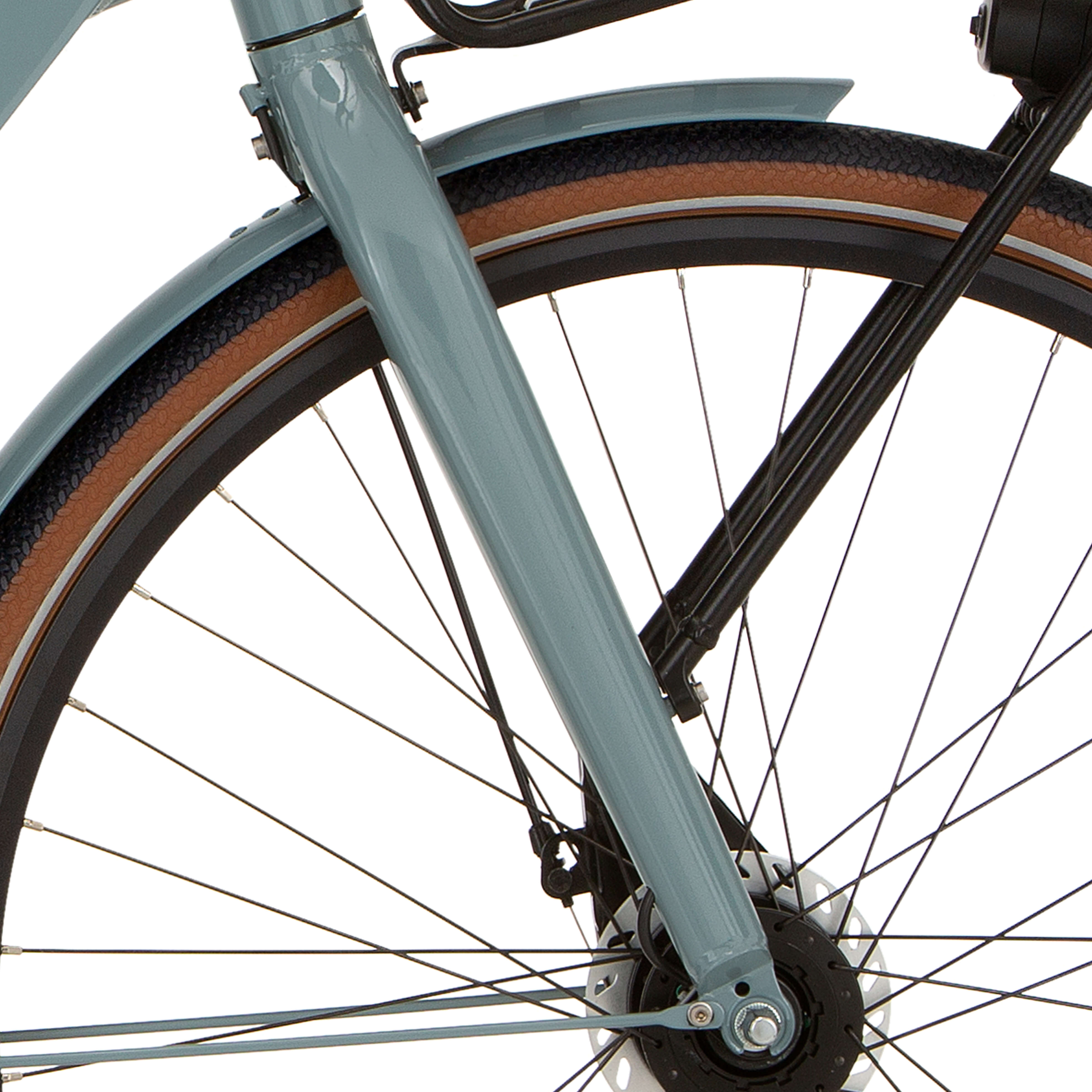 Cortina voorvork Gemeenschappelijke stormachtige zee