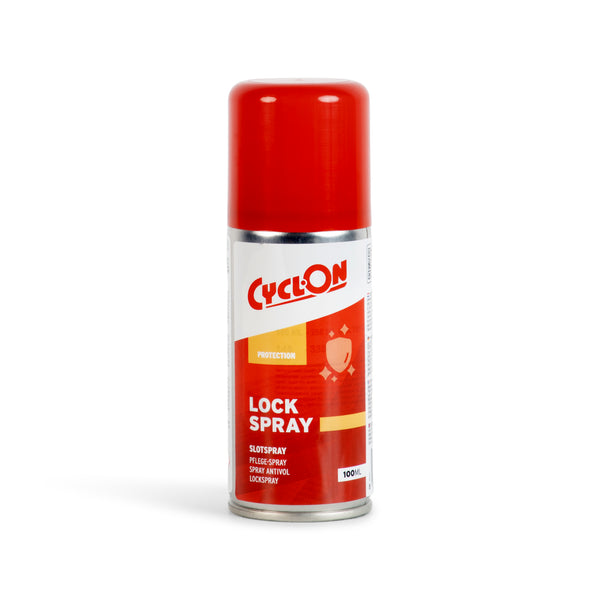 Cyclon lock spray slotspray 100ml