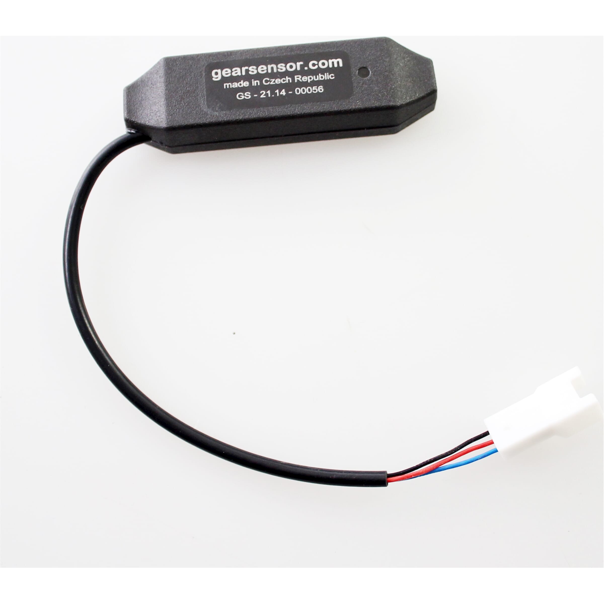 Cortina versnellingssensor 36v 150mm