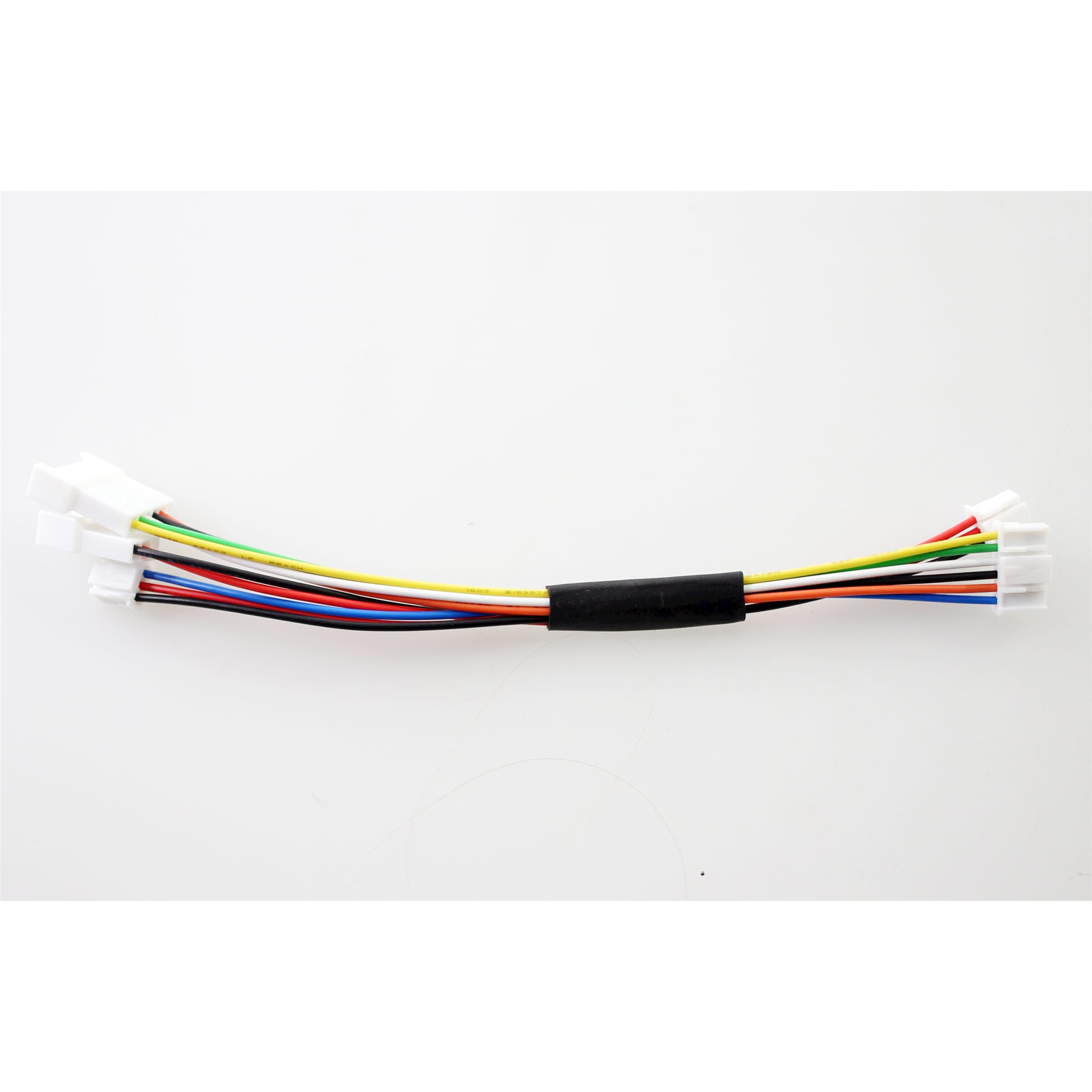 Cortina versnellingssensor splitter