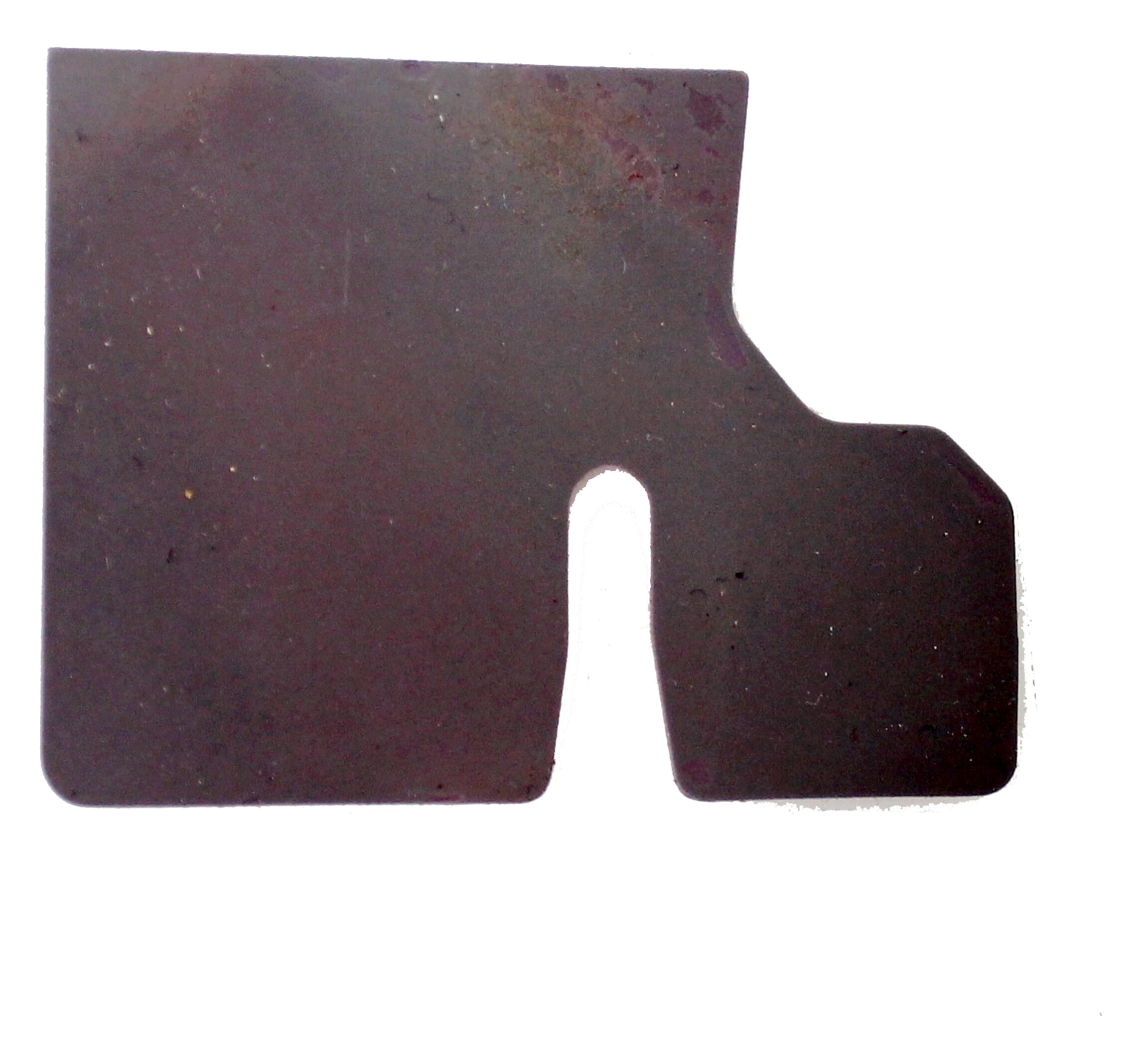 Cortina rubber deurvoer l37-3,59x44x0,5