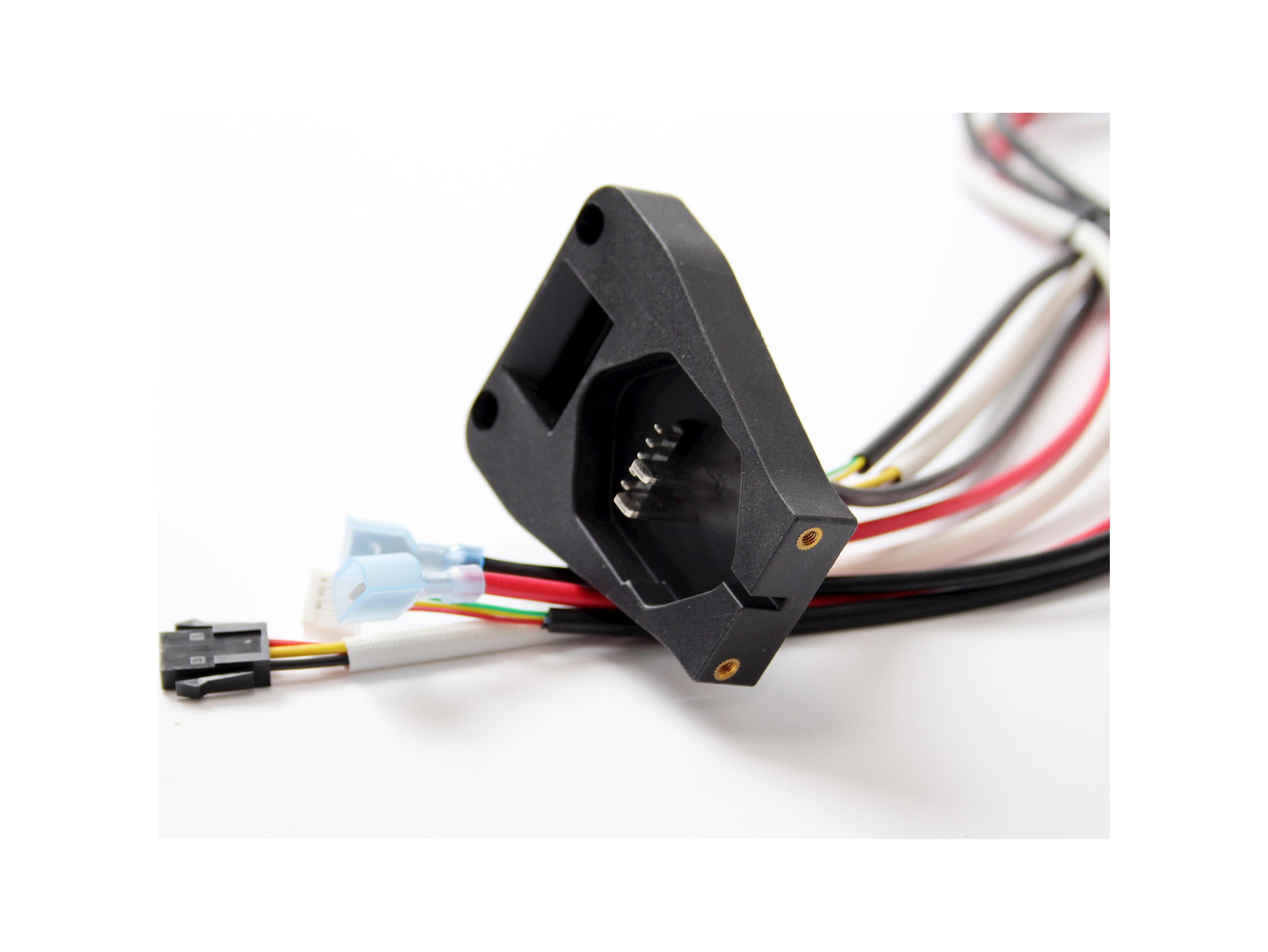 Cortina dockingstation phylion 750mm