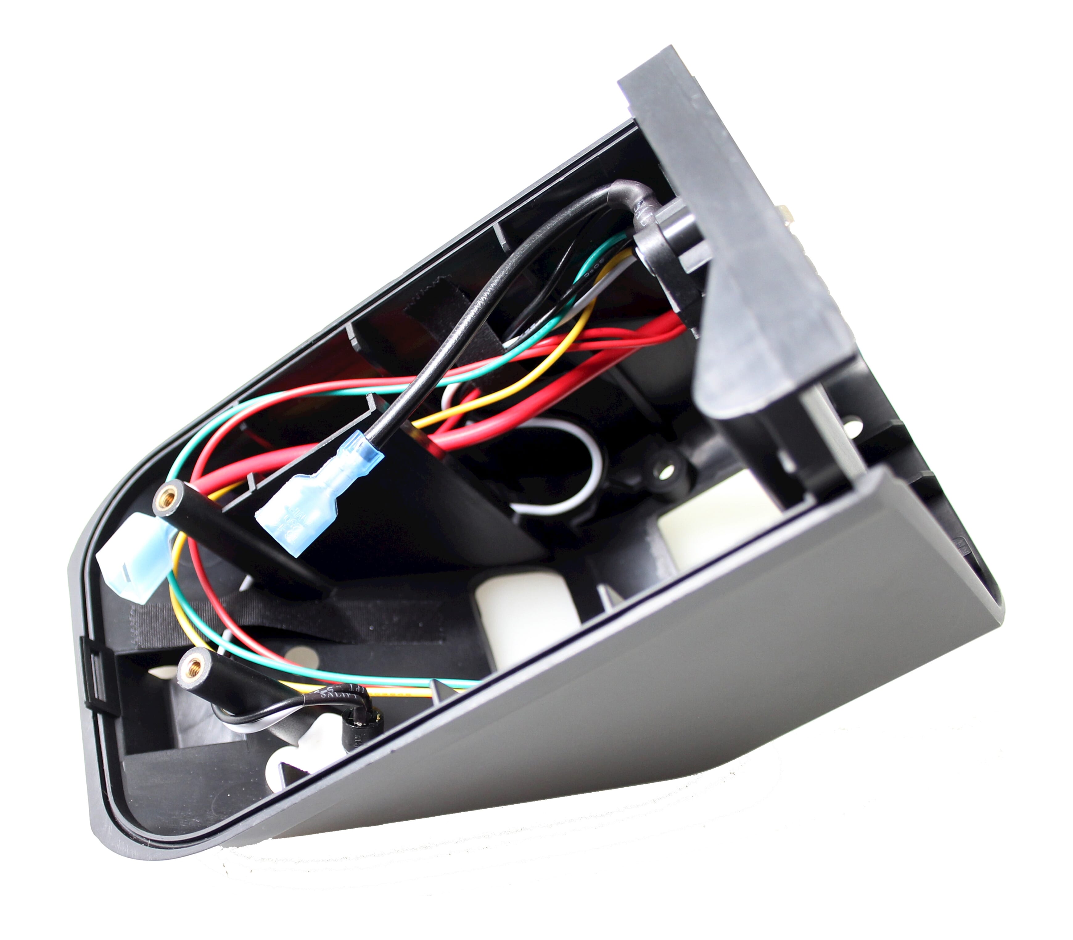 Cortina Dockingstation E-Socio met accustekker