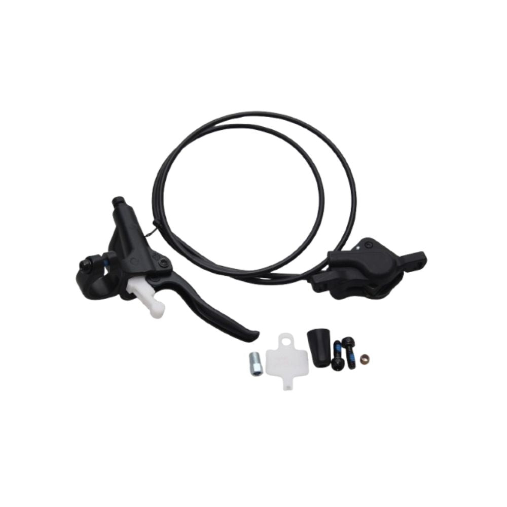 Cortina schijfremset alhonga l voor