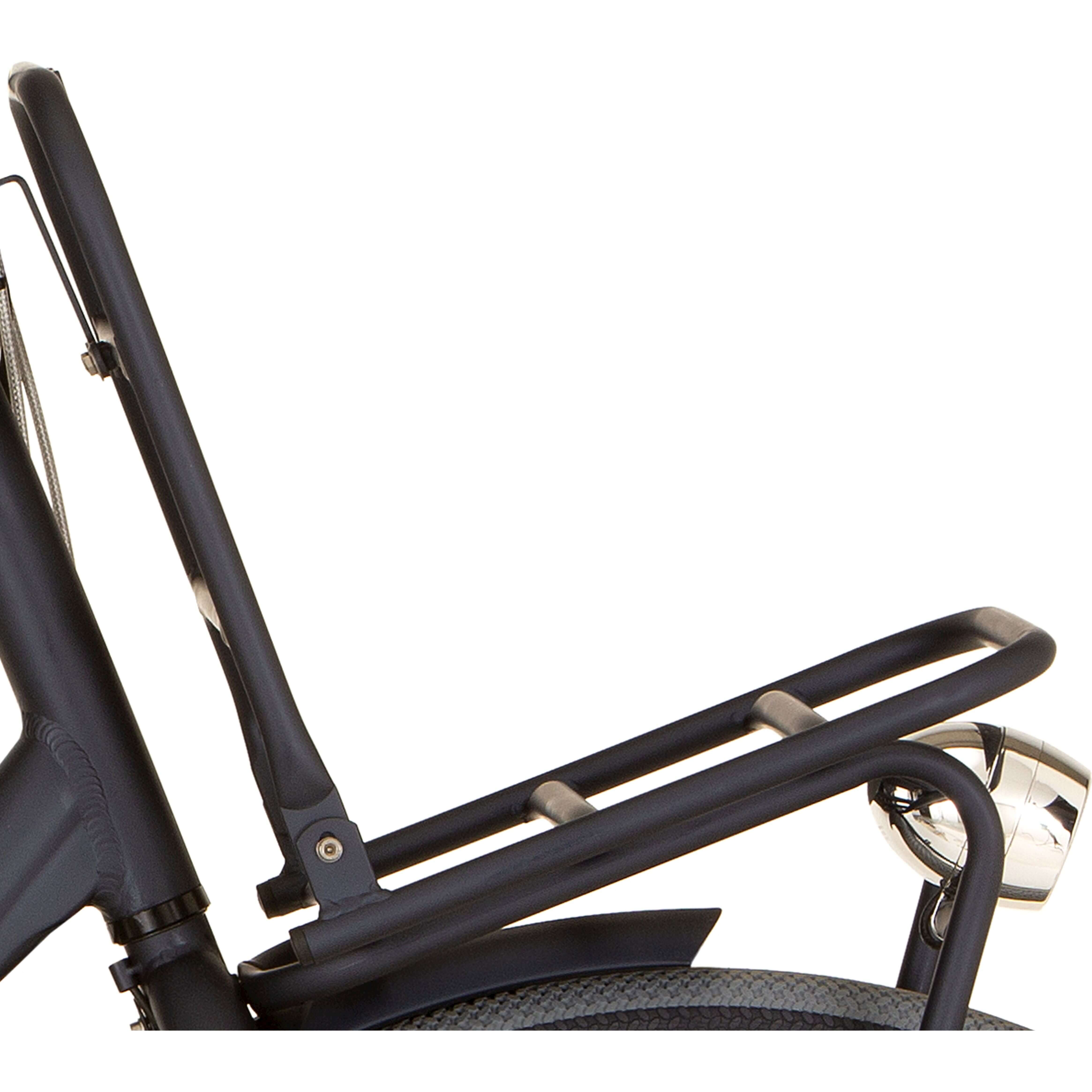 Cortina voordrager bovendelen 28 miljonairblauw mat