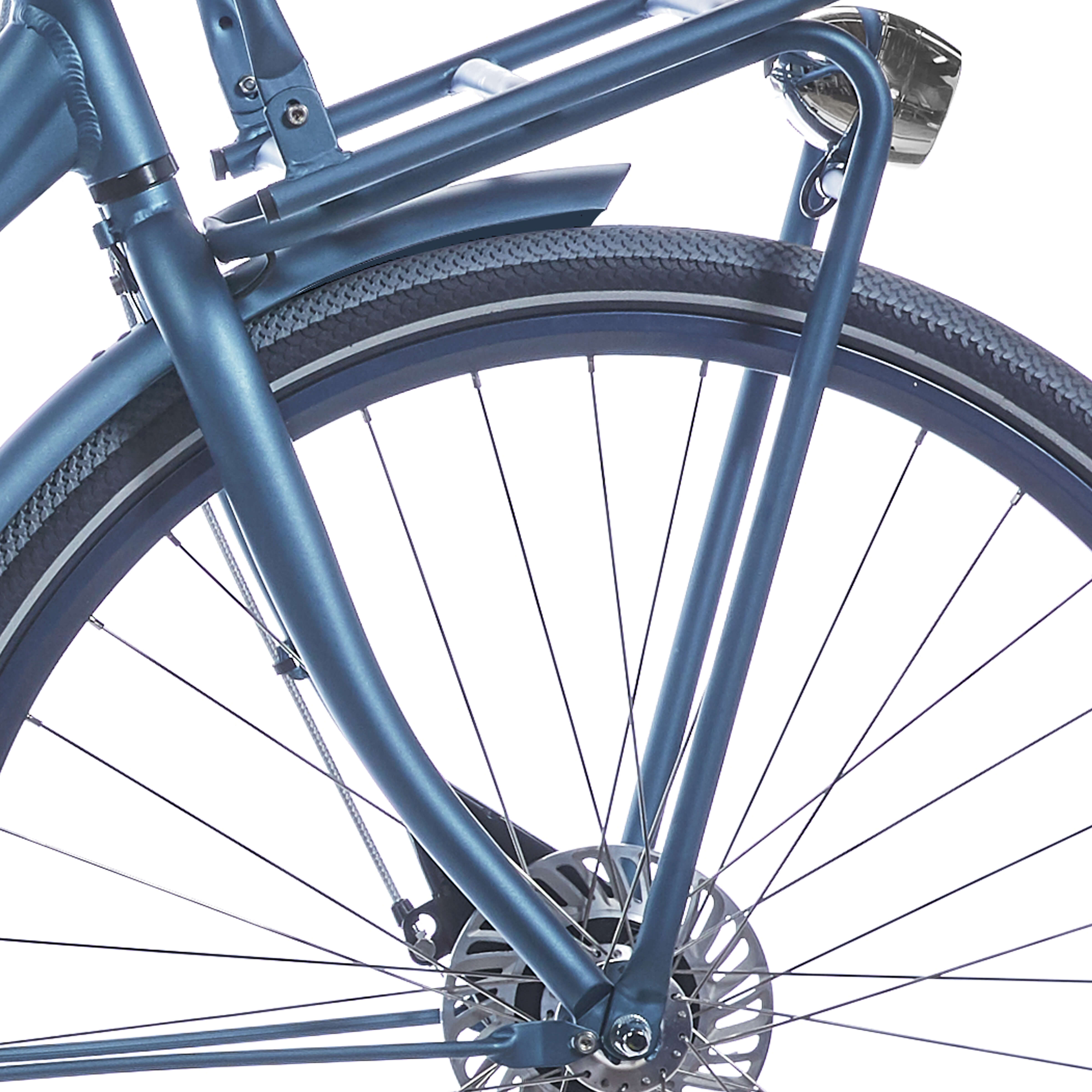 Cortina voordrager basis deel 28 mistral mat