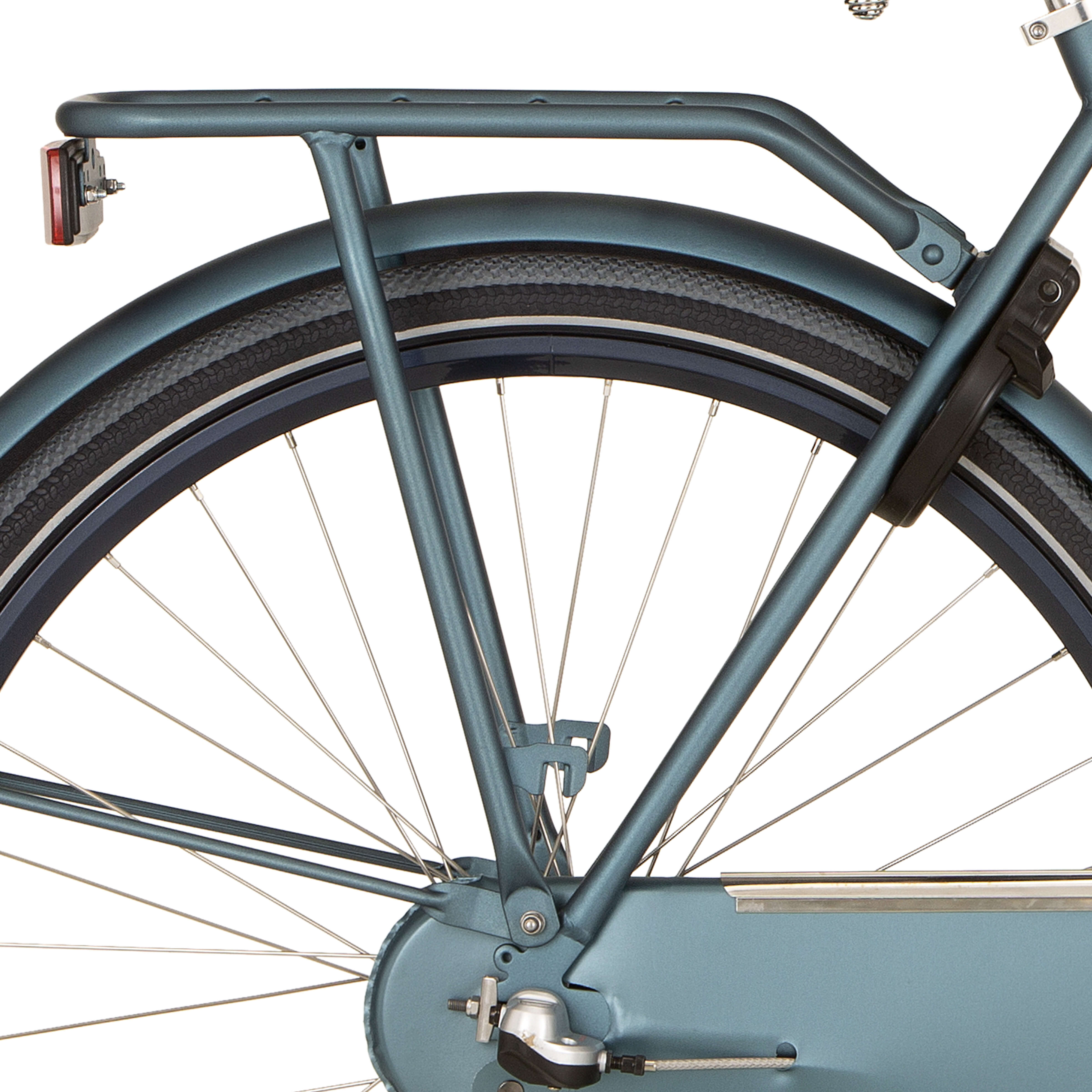 Cortina achterdrager U4 50 mistral mat