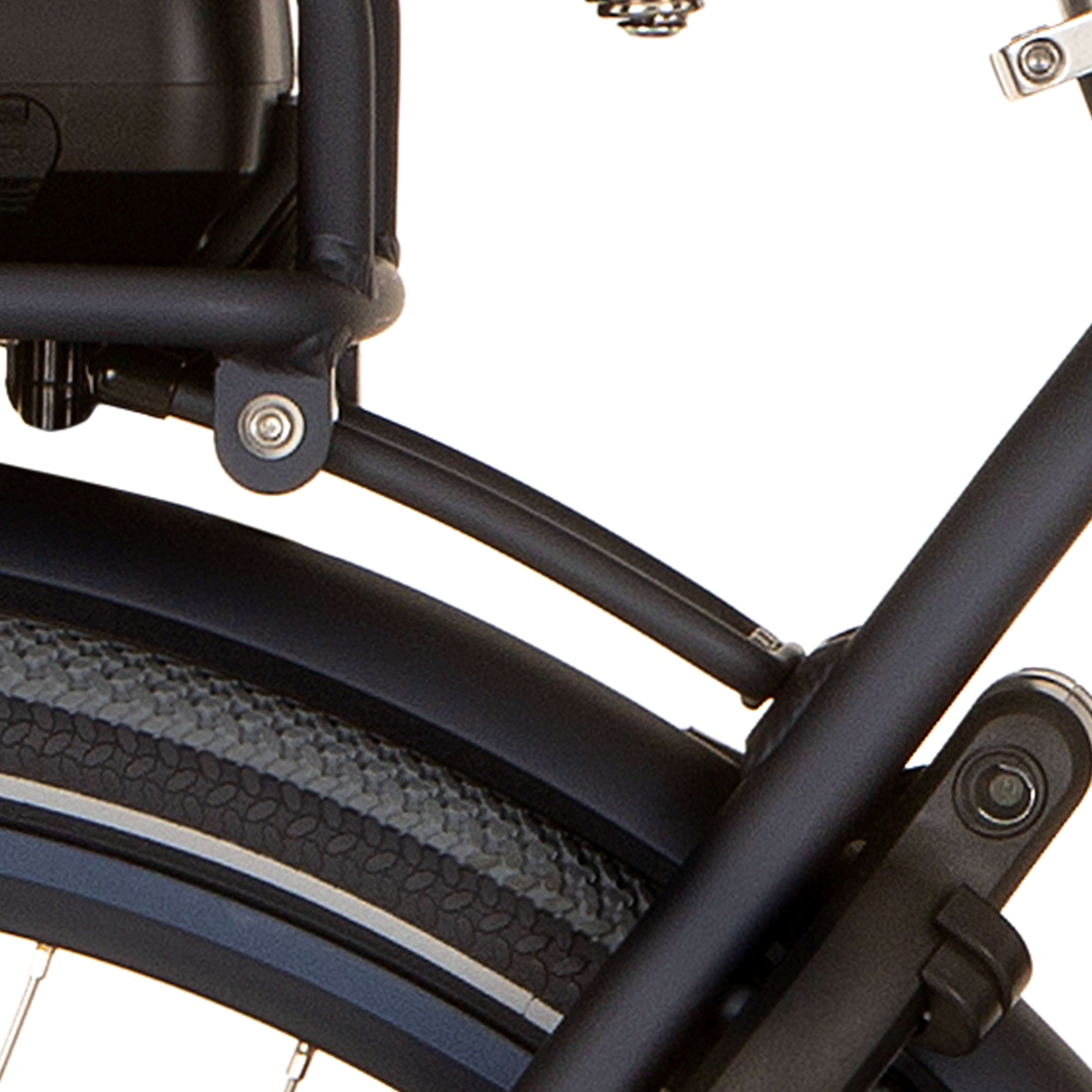 Cortina dragerbeugel e-u4 millionare blauw mat 170mm