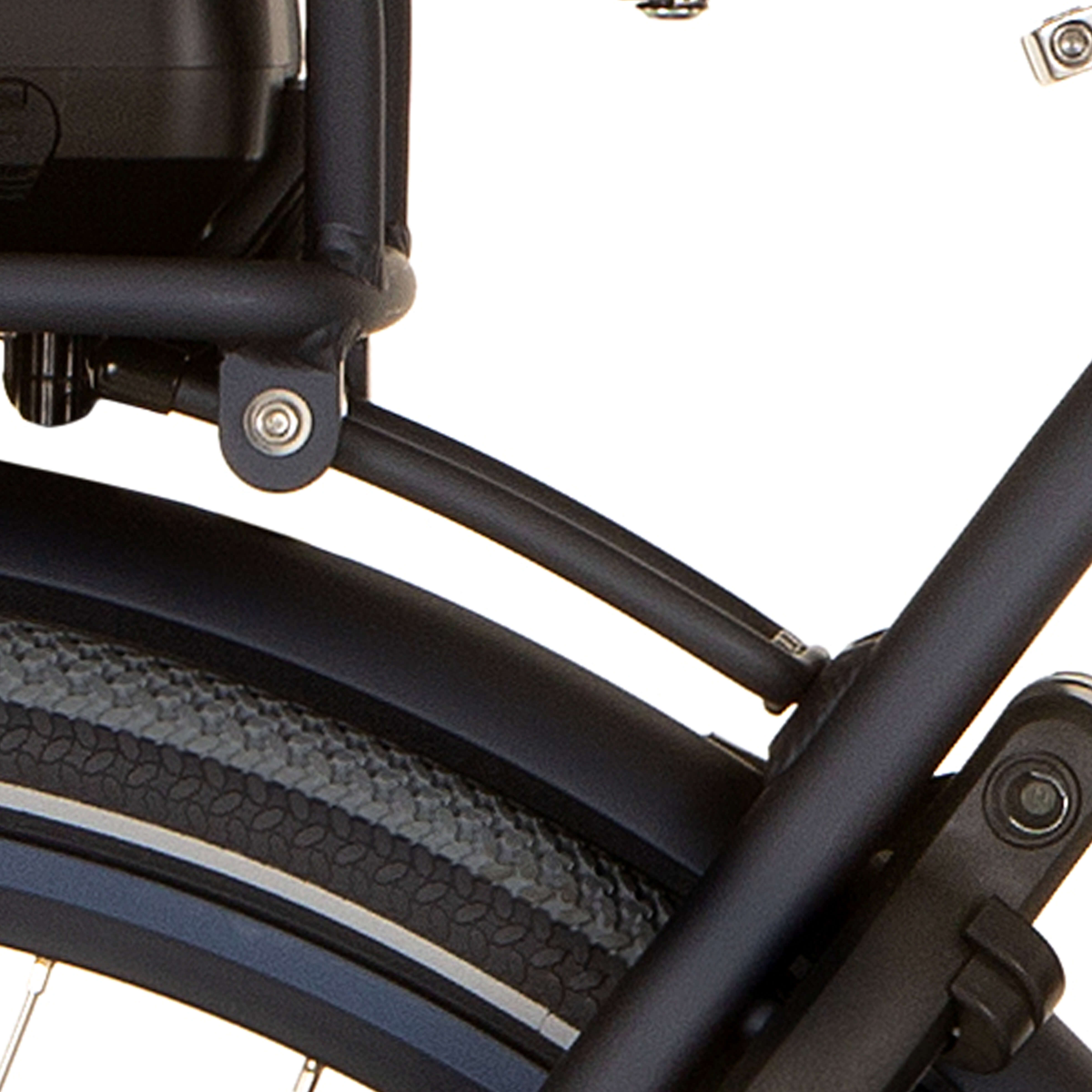 Cortina dragerbeugel e-u4 millionare blauw mat 110mm