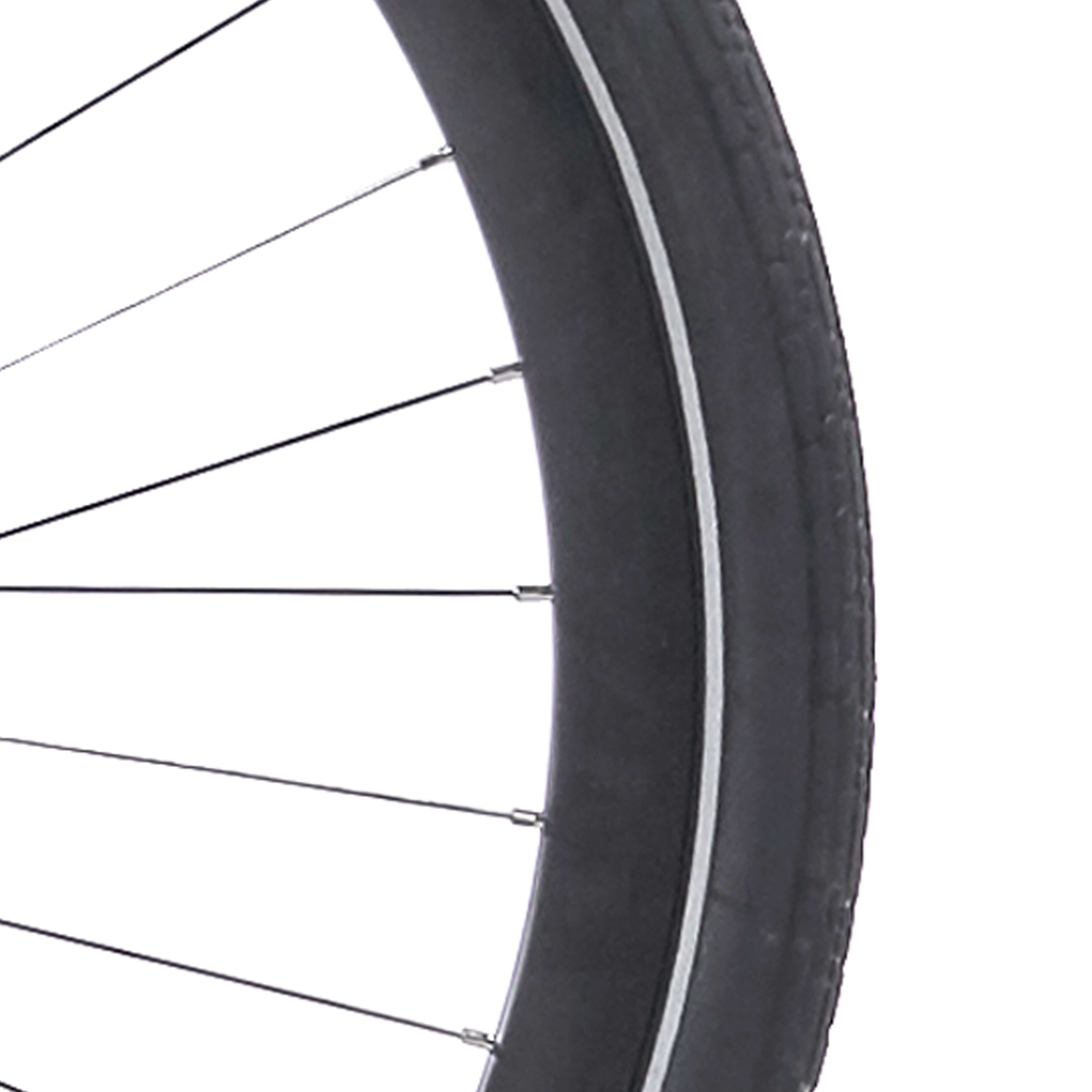 Cortina velg j25sz zwart mat